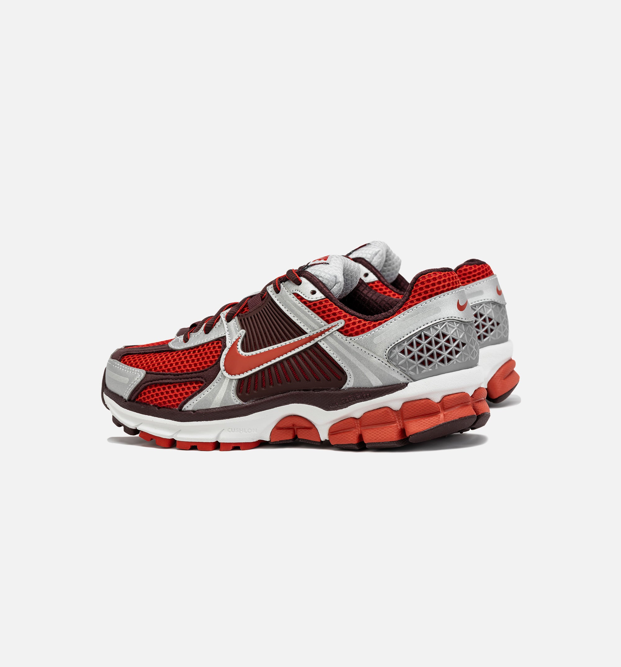 Zoom Vomero 5 Mystic Red Womens Lifestyle Shoe - Red/Silver、mySite、dreamappss