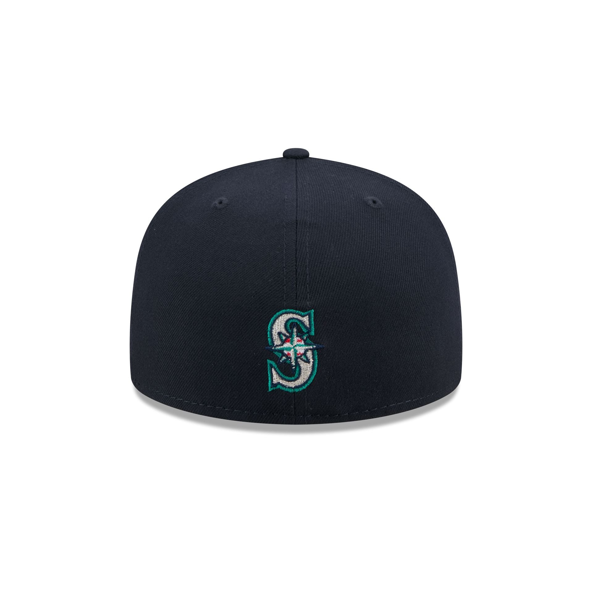Seattle Mariners Generation Mascots 59FIFTY Fitted Hat、mySite、vikingsvslions