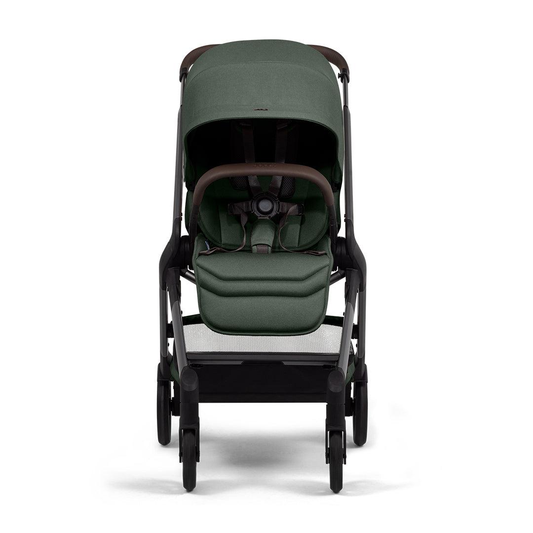  Joolz Hub2 Pushchair - Forest Green、mySite、merchandisen