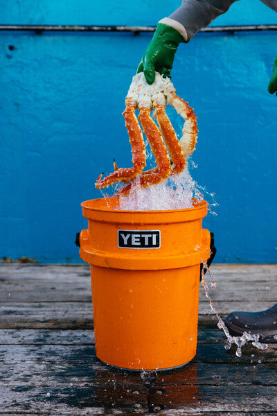 YETI LoadOut Bucket - 5 Gallon、mySite、noshort
