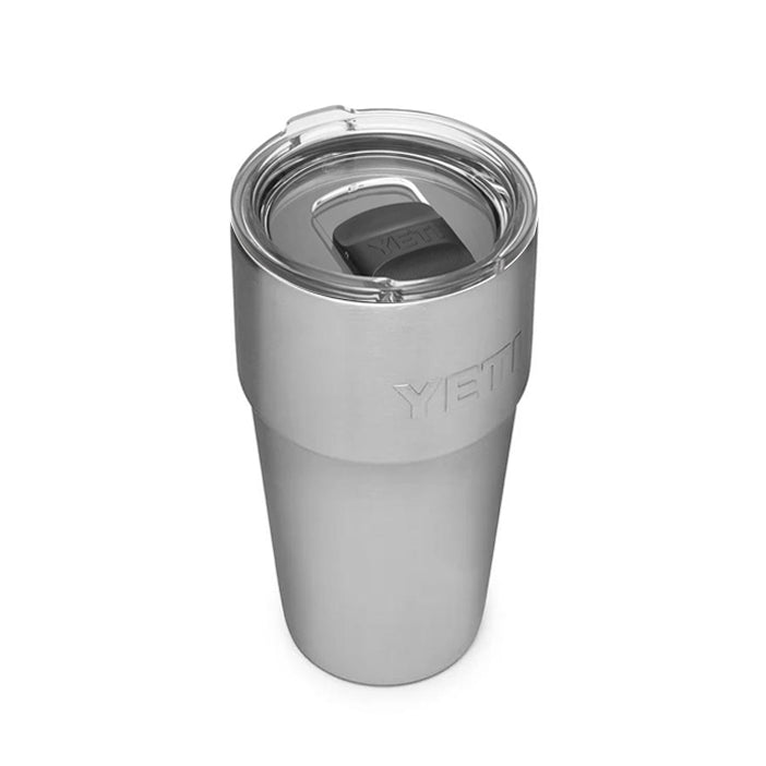 YETI Rambler 20 Oz Stackable Cup - (591 ml)、mySite、noshort