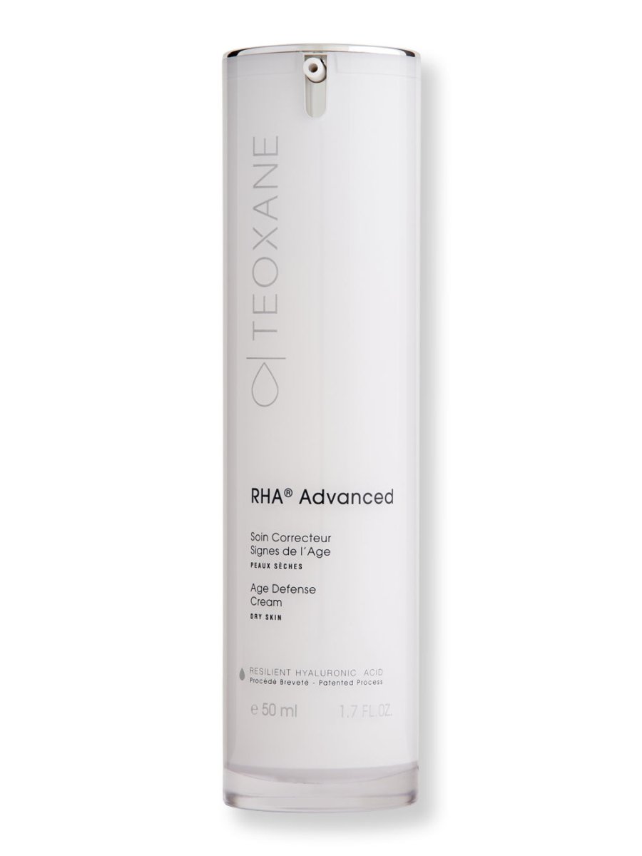 TEOXANE RHA Advanced Age Defense Cream Dry Skin、mySite、gigharbornorthrealestate