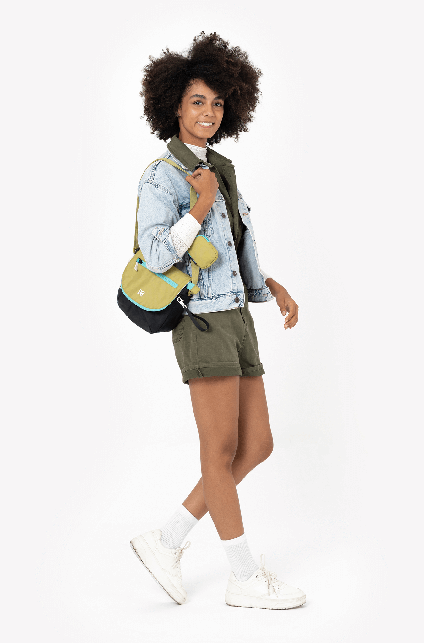 Milli | Mini Messenger、mySite、garagedoors4me