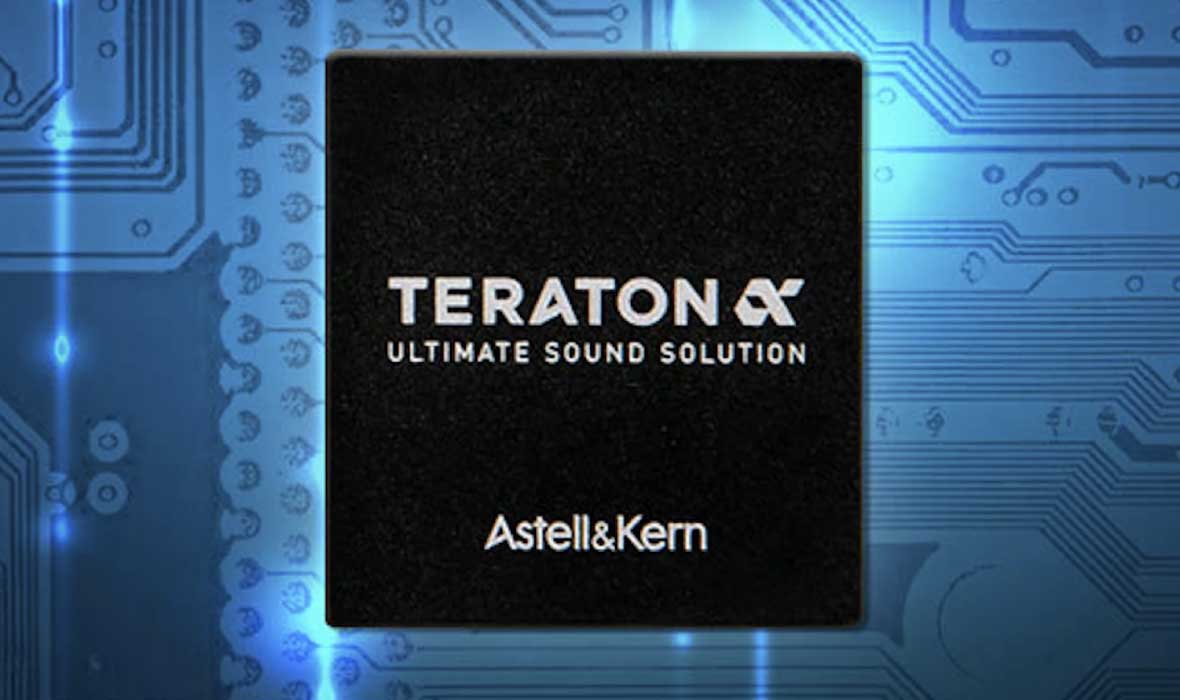 Headphone-Zone-Astell&Kern-A&ultima SP2000T