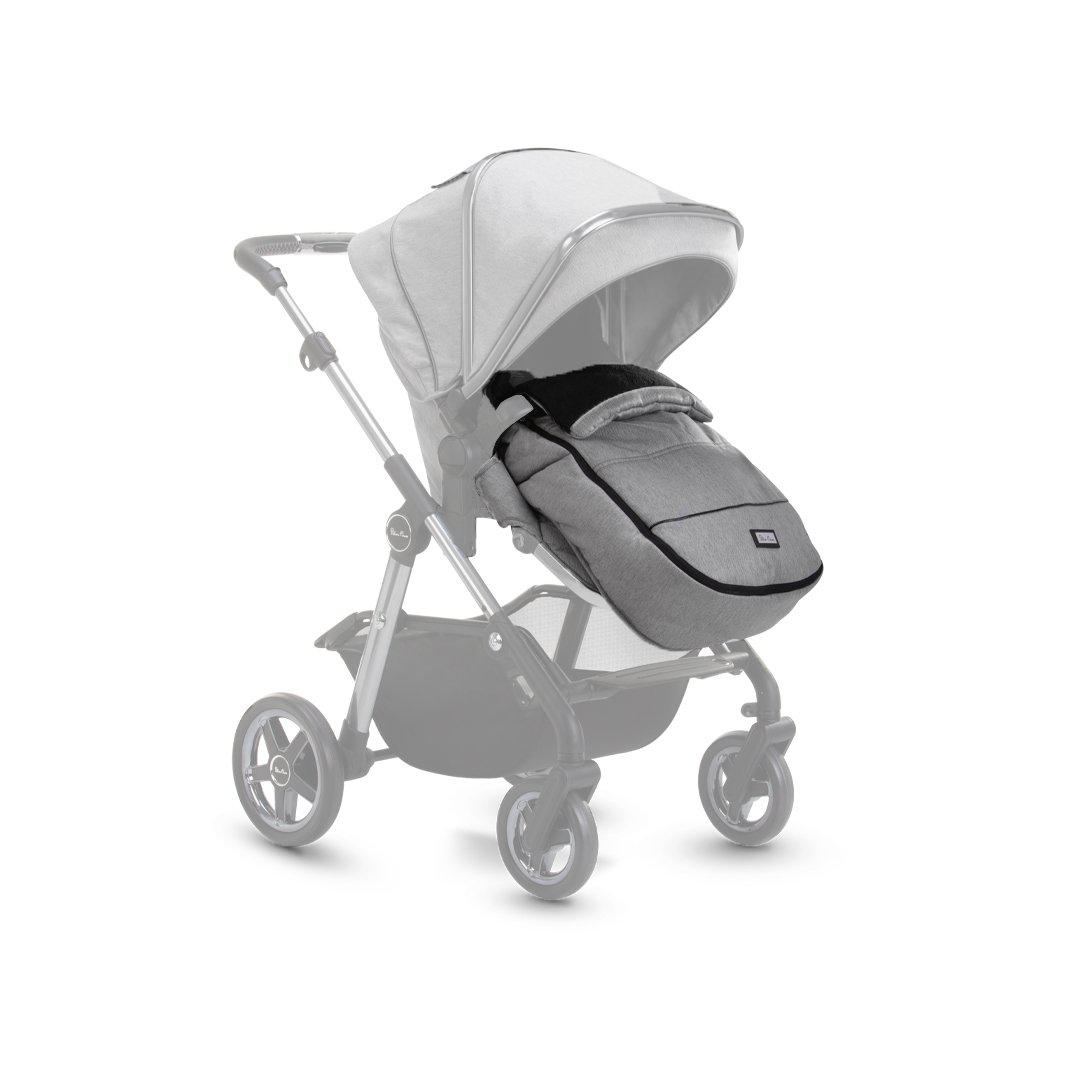  Silver Cross Accessory Bundle - Pacific - Rock、mySite、merchandisen