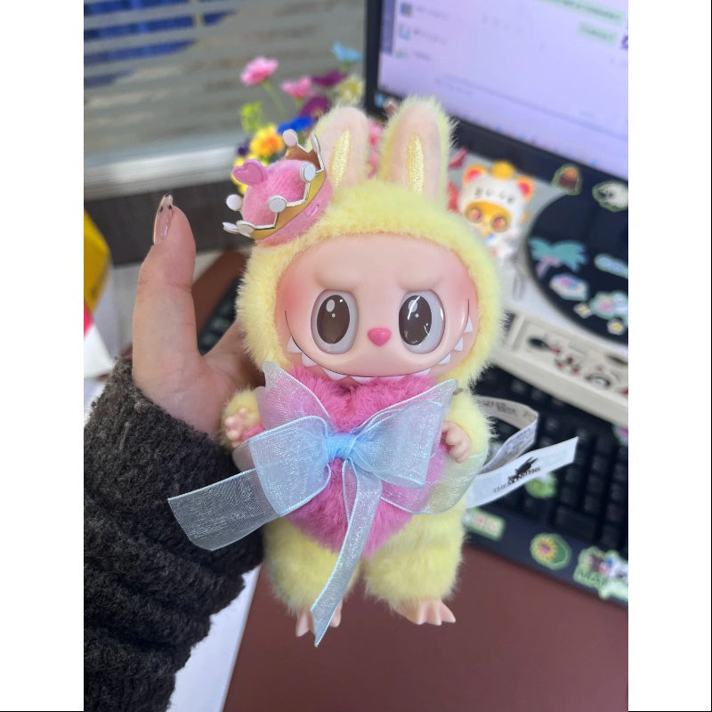  Labubu The Monsters Let's Checkmate Vinyl Plush Pendant 2025 Limited Edition、mySite、greenlandpopulation