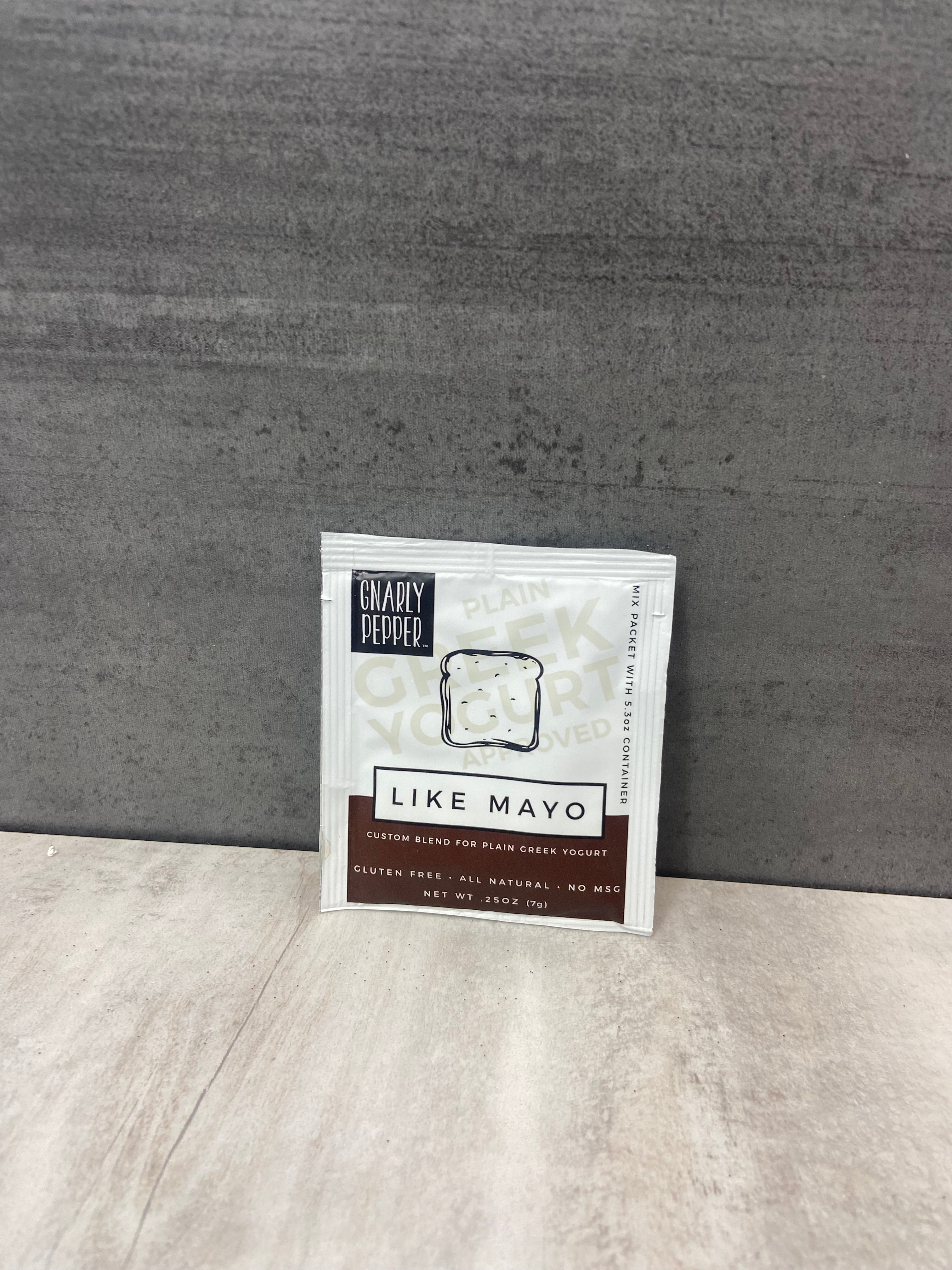 Gnarly Pepper Dip Mix、mySite、garagedoors4me