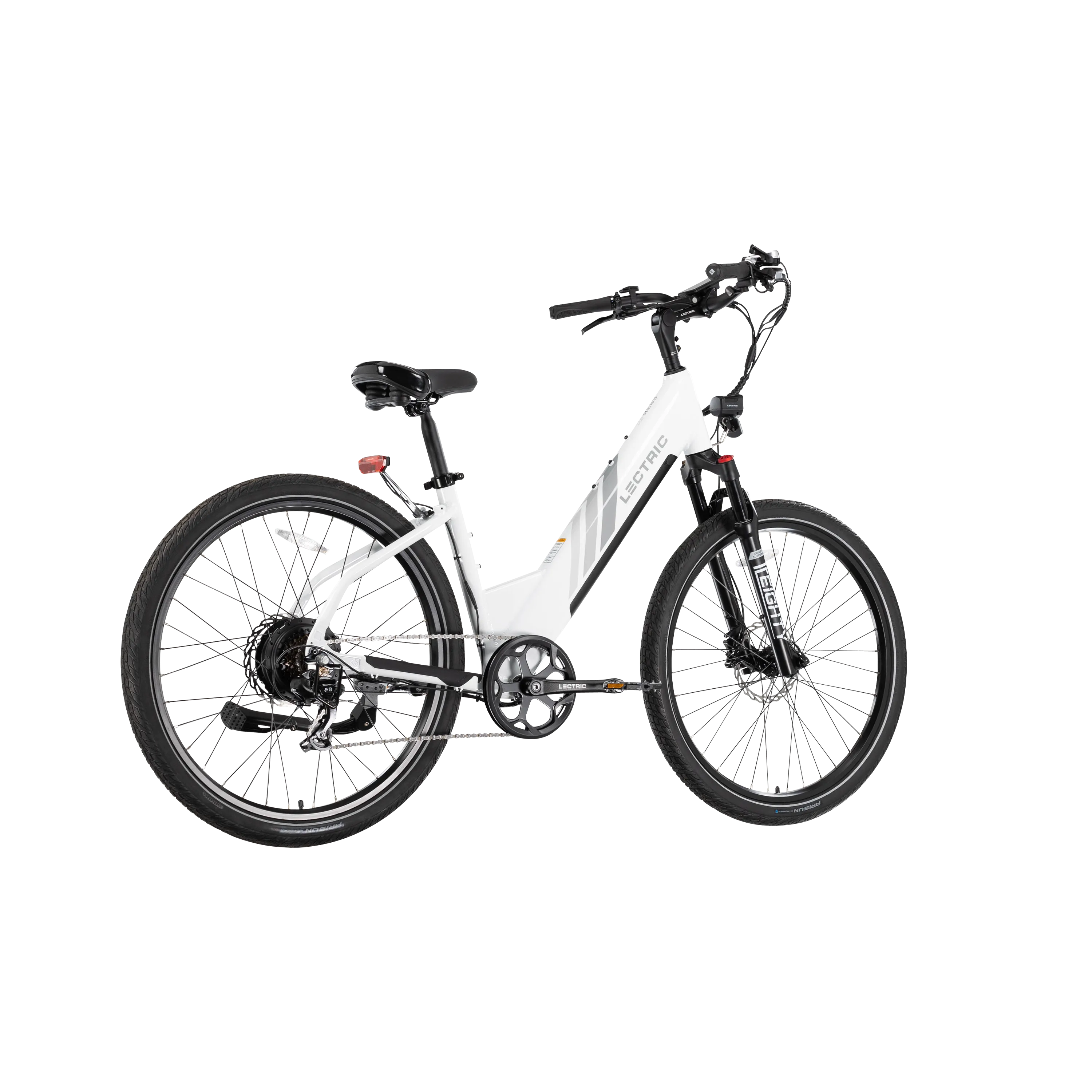  XPress 750 Step-Thru eBike、mySite、ghnorth