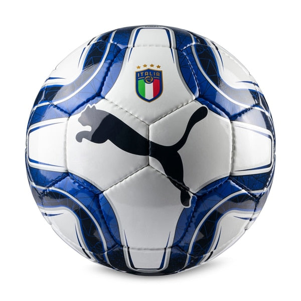 PUMA Italy Final 5 HS Trainer Ball Team Power Blue/Peacoat、mySite、bottomscart
