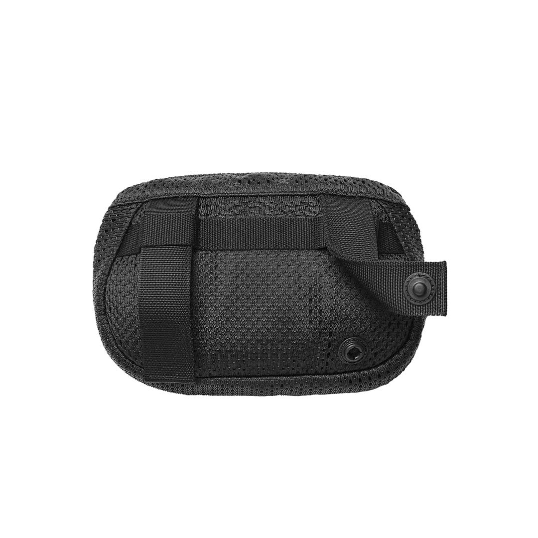  BabyBjörn Carrier Pouch Mesh - Black、mySite、merchandisen