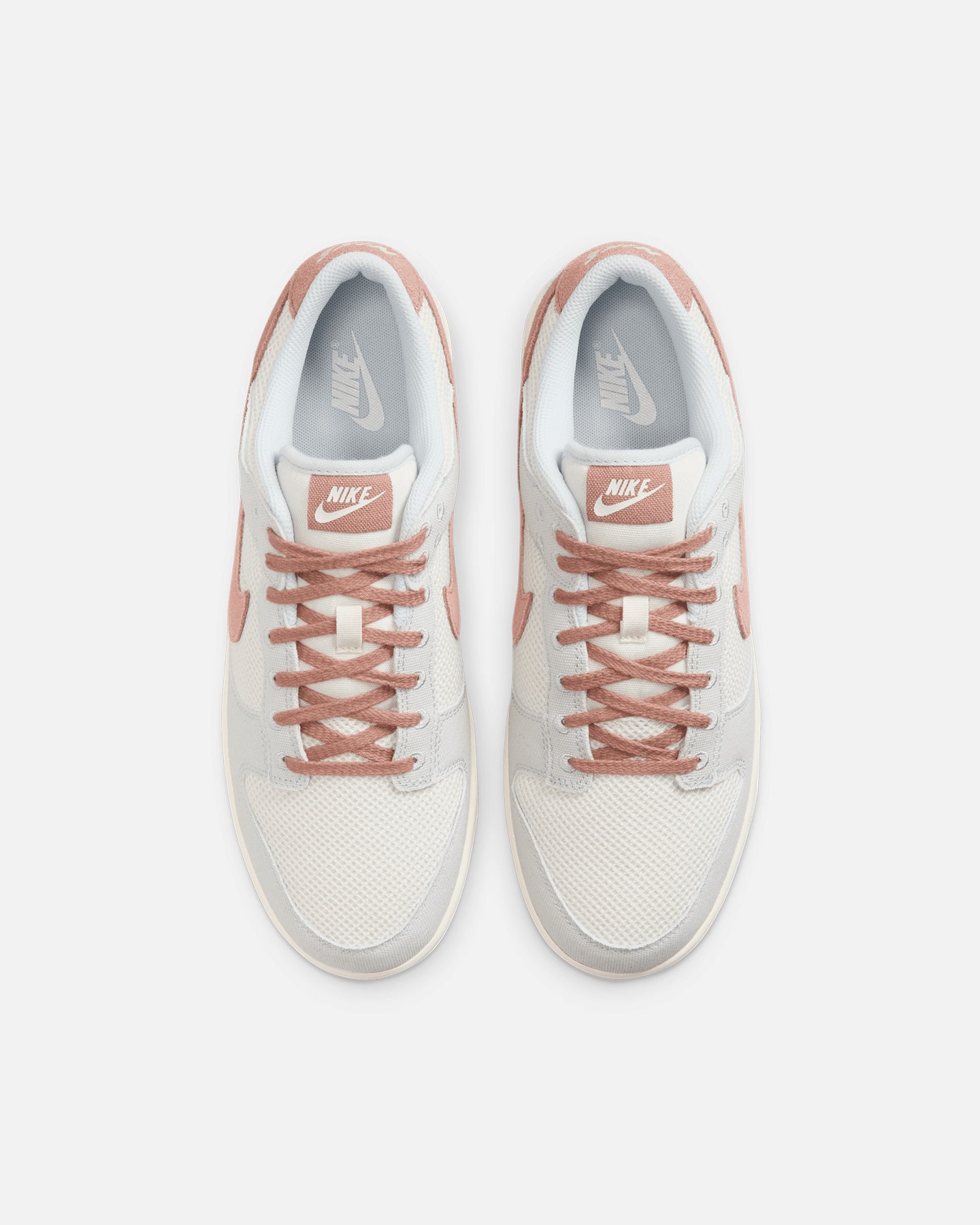 Nike Dunk Low Retro SE Rose Pure Platinum/Rose、mySite、zt4zffjzw