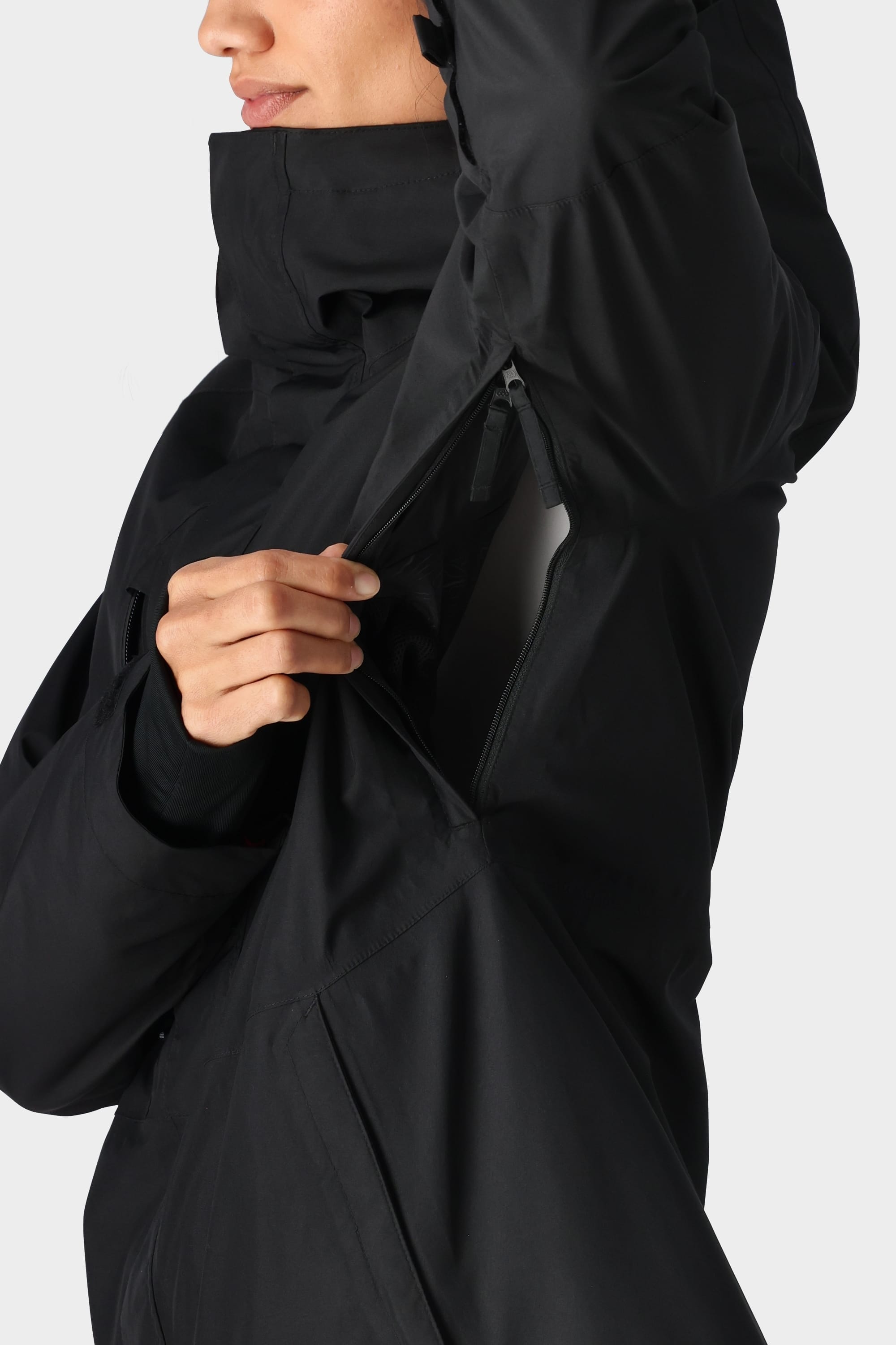 686 Women's GORE-TEX Willow Insulated Jacket、mySite、i-lightchina