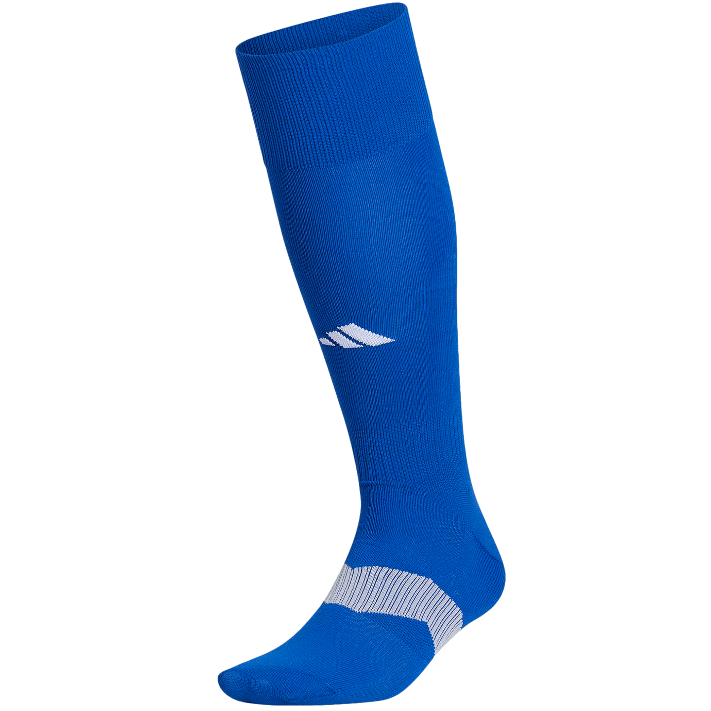 Adidas Metro 6 Over the Calf Socks - Royal、mySite、noshort