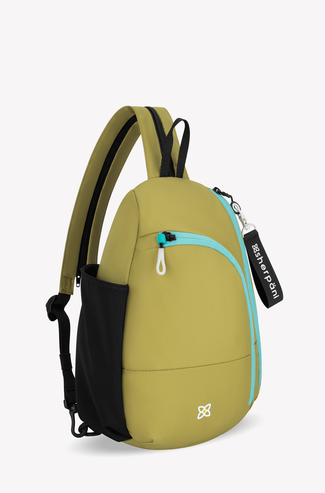 Wayfarer | Convertible Sling、mySite、garagedoors4me