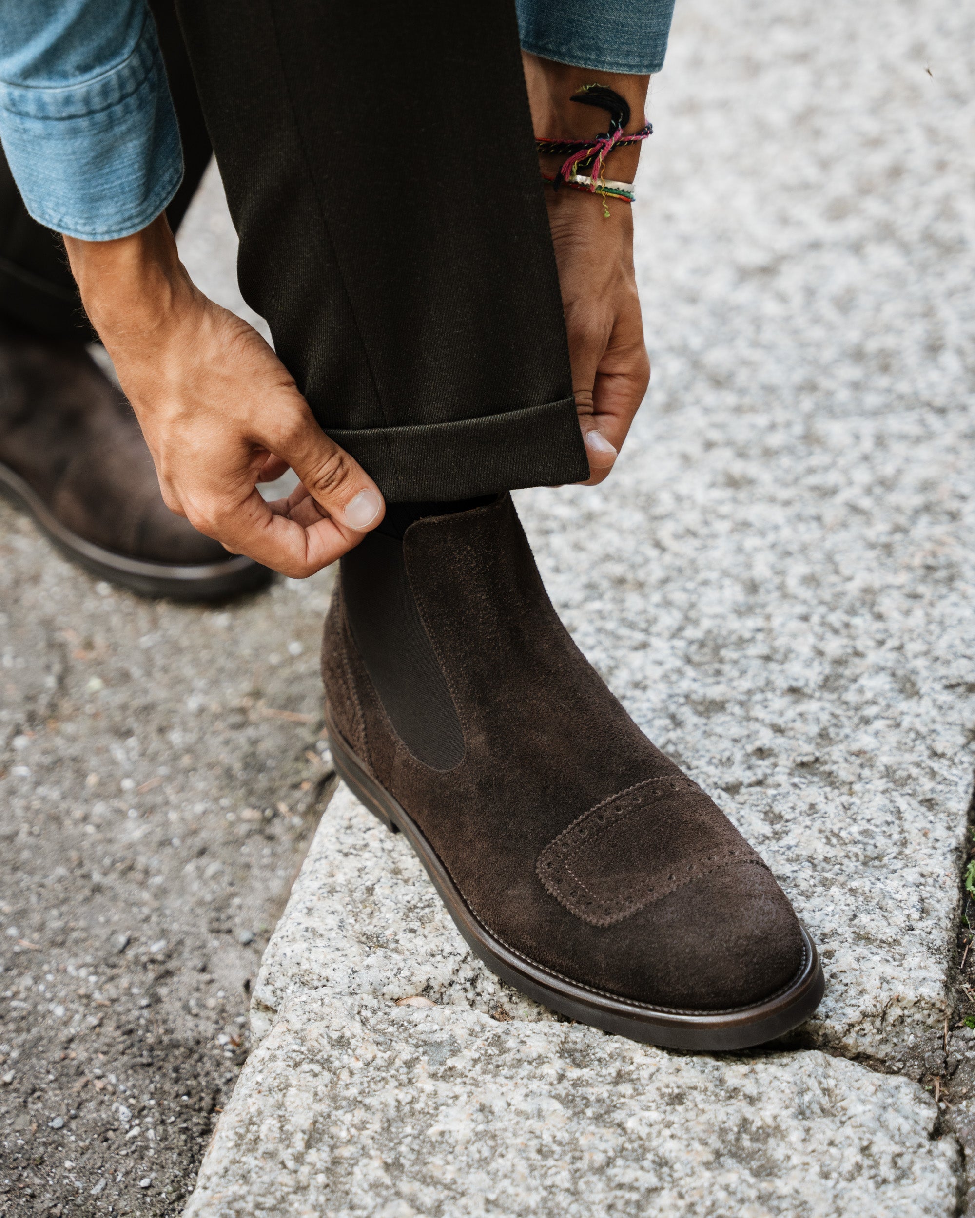  Gallonée、mySite、merchandisen