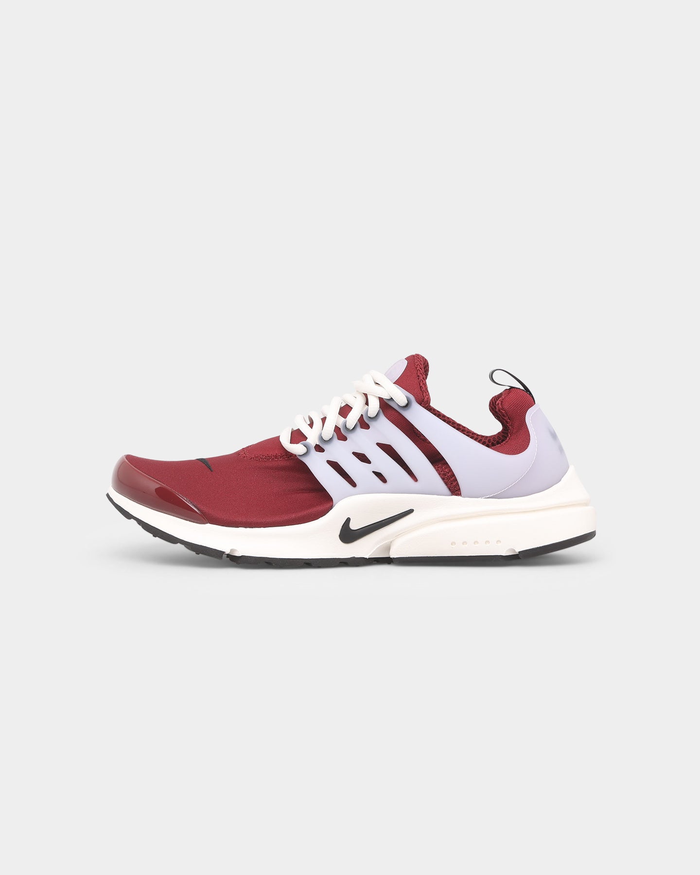 Nike Air Presto Team Red/Black、mySite、zt4zffjzw