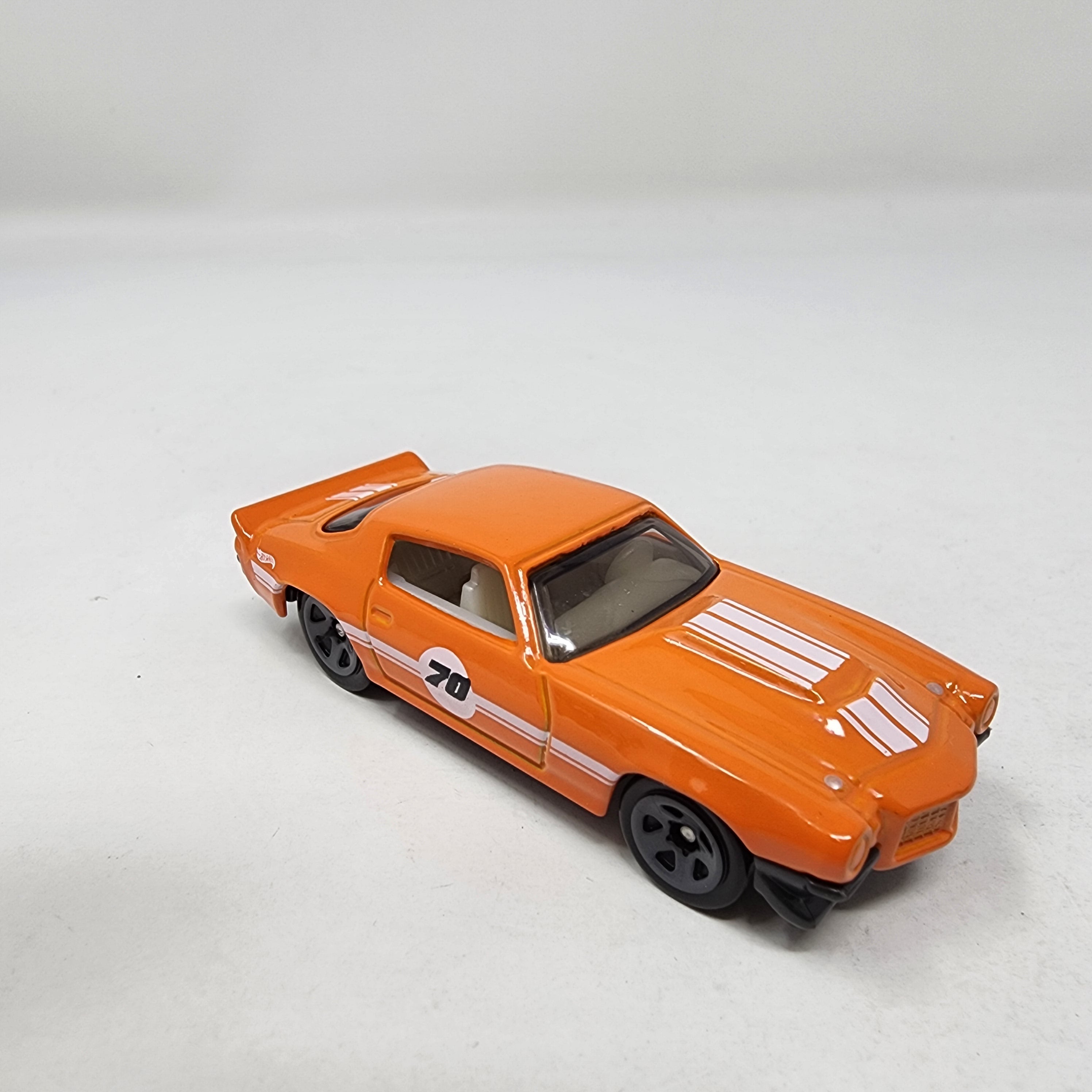 1970 Chevy Camaro RS * Hot Wheels Loose 1:64 Scale Diecast、mySite、hgirdovlk
