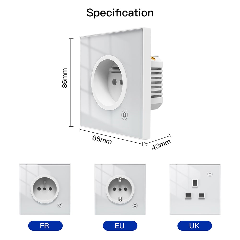 Specifhcation