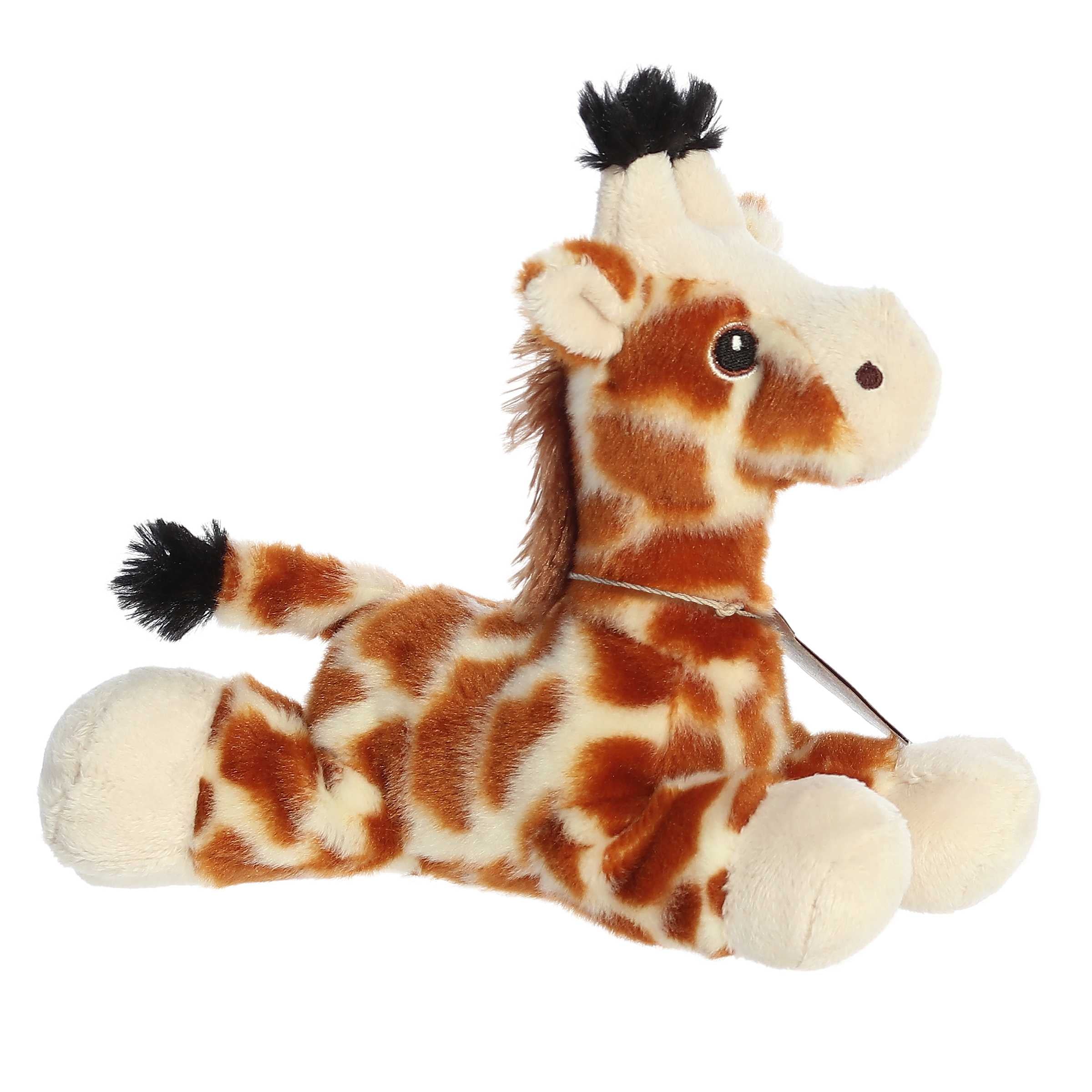 Aurora® - Eco Nation™ - Eco Softies™ - 8 Giraffe、mySite、g9winljtr