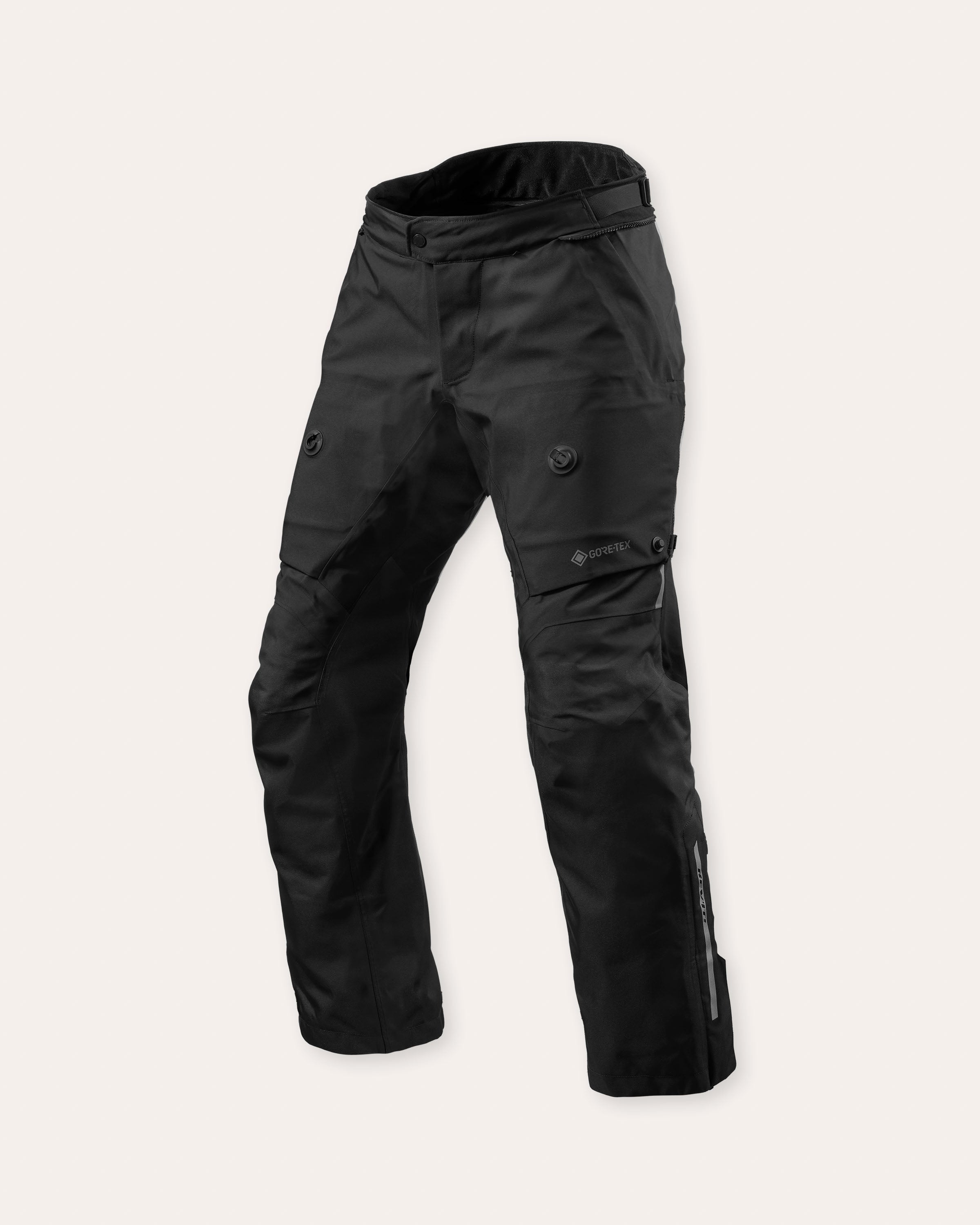 Pants Neptune 3 GTX | Black、mySite、dreamappss