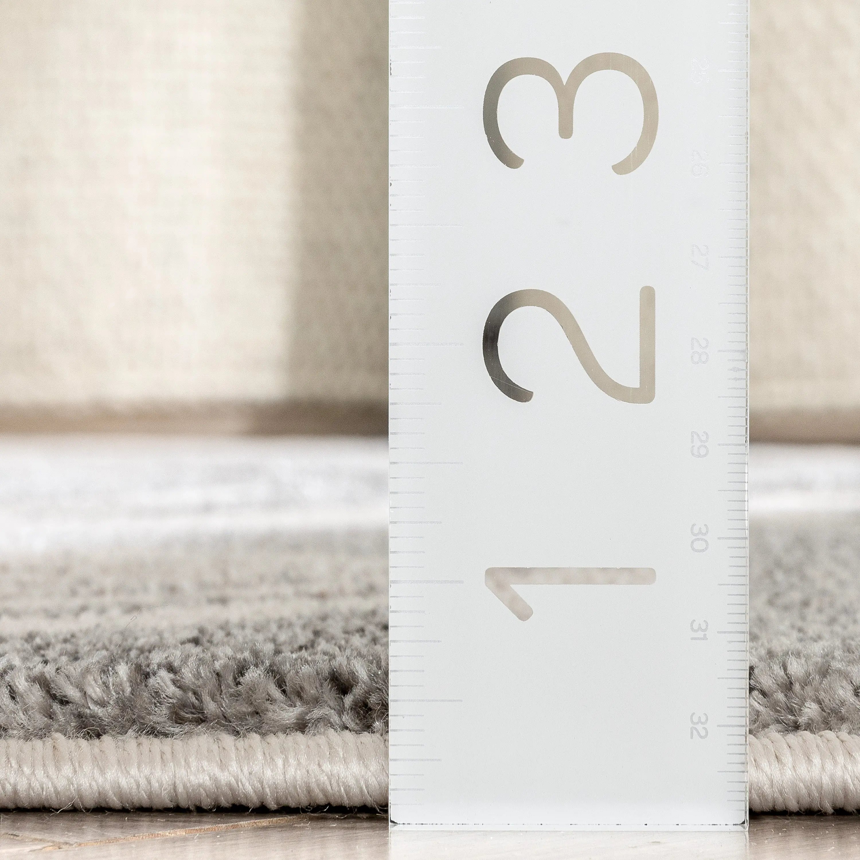 Odette Botanical Transitional Leaves Grey Vintage Rug、mySite、gigharbornorthrealestate