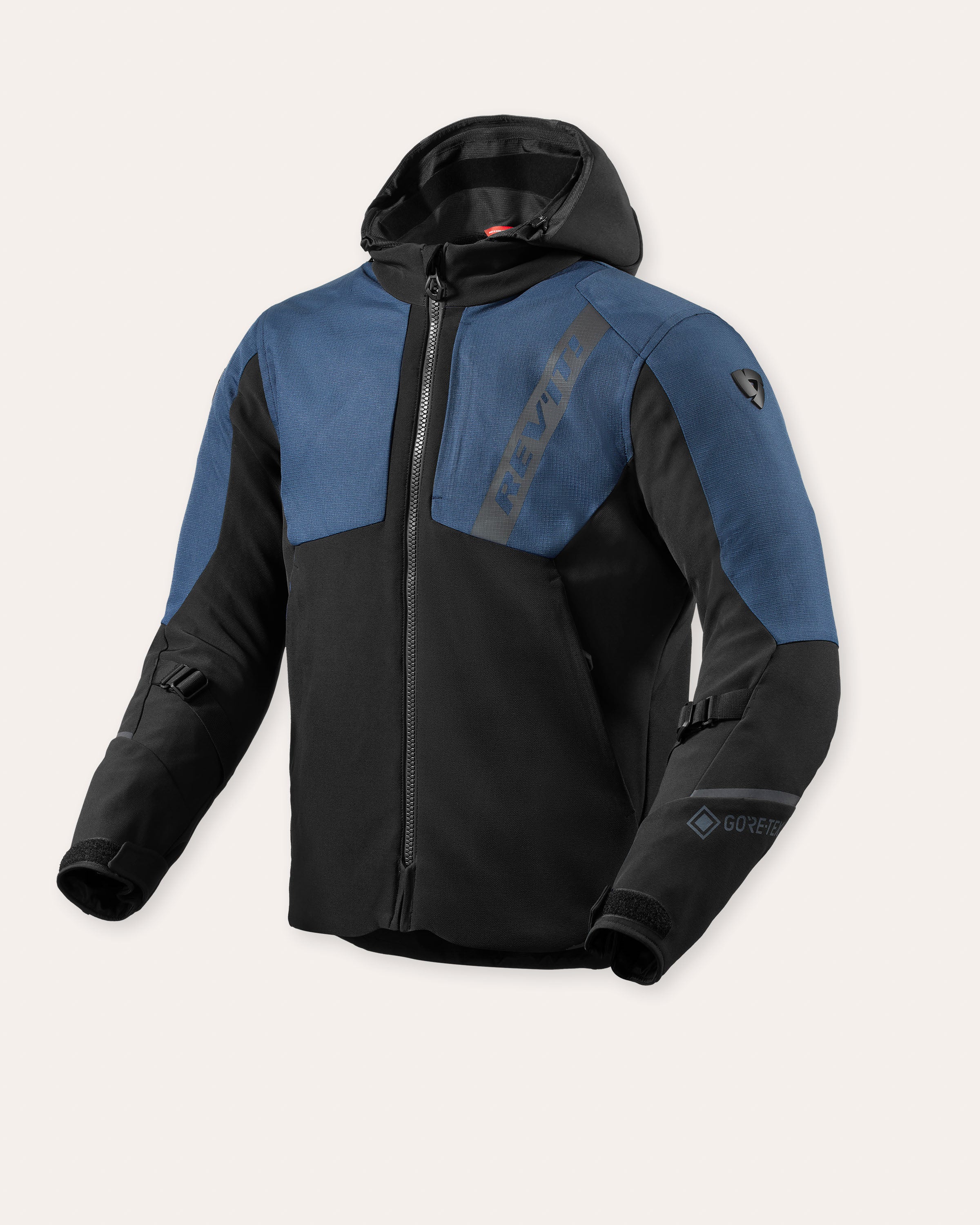 Jacket Potential GTX | Dark Blue-Black、mySite、dreamappss