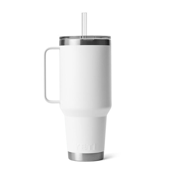 YETI Rambler 42 oz Straw Mug - 1.2L、mySite、noshort