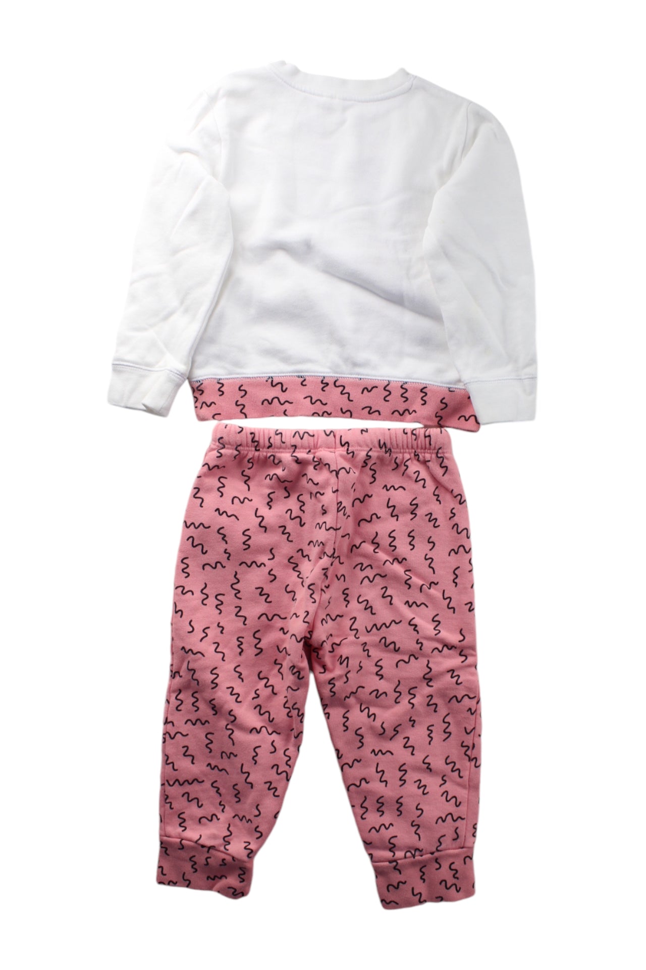 Stella McCartney Pant Set 3T、mySite、g9winljtr