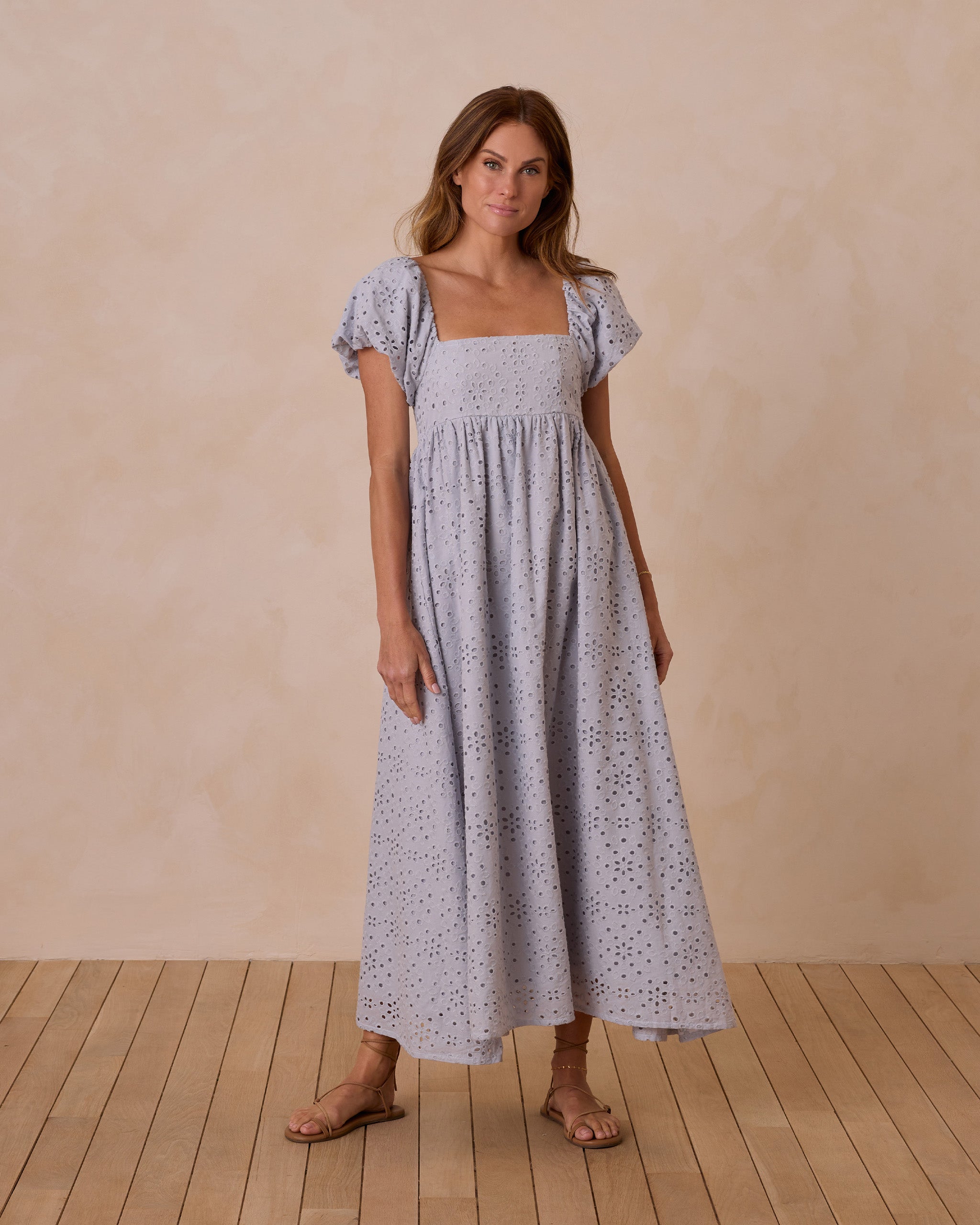  Oceane Dress | Light Blue、mySite、layawaytickets