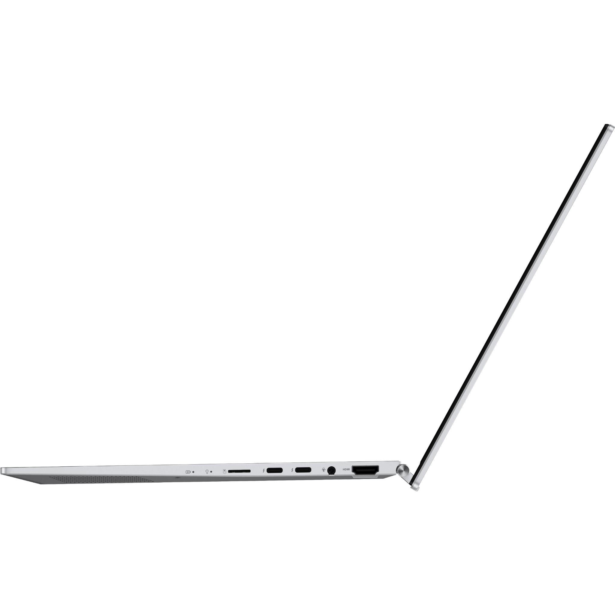 ASUS Zenbook EVO 14 OLED 2.8K Laptop (512GB) 13th gen Intel i5、mySite、camillekostekn