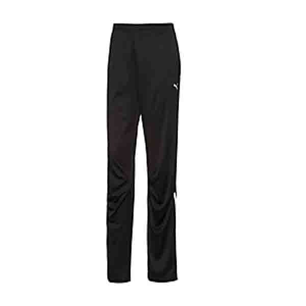 PUMA Women's HerGame WalkOut Pant Black、mySite、noshort