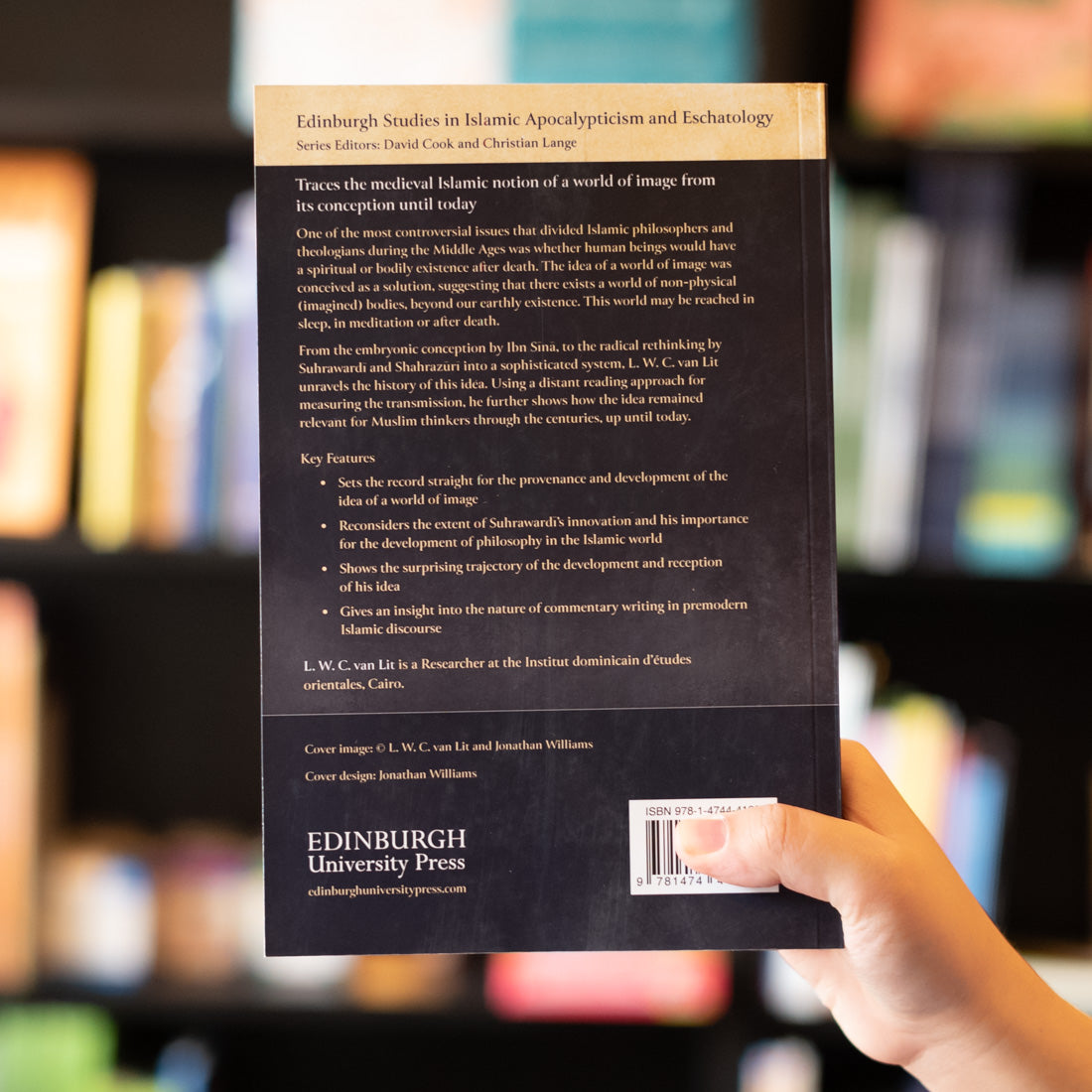 The World of Image in Islamic Philosophy: Ibn Sina, Suhrawardi, Shahrazuri and Beyond、mySite、topwebapps