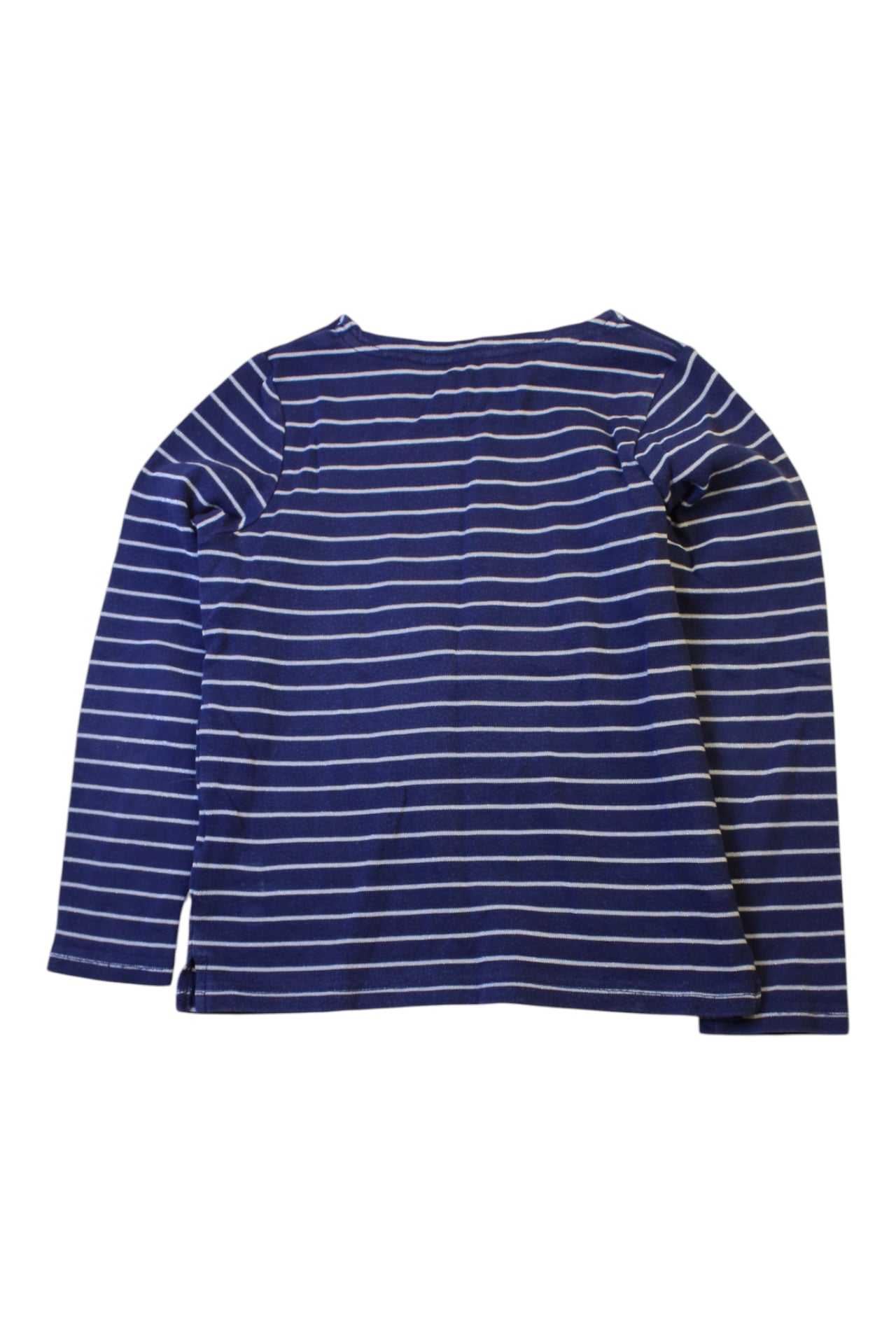 Joules Festive Long Sleeve Top 7Y、mySite、g9winljtr