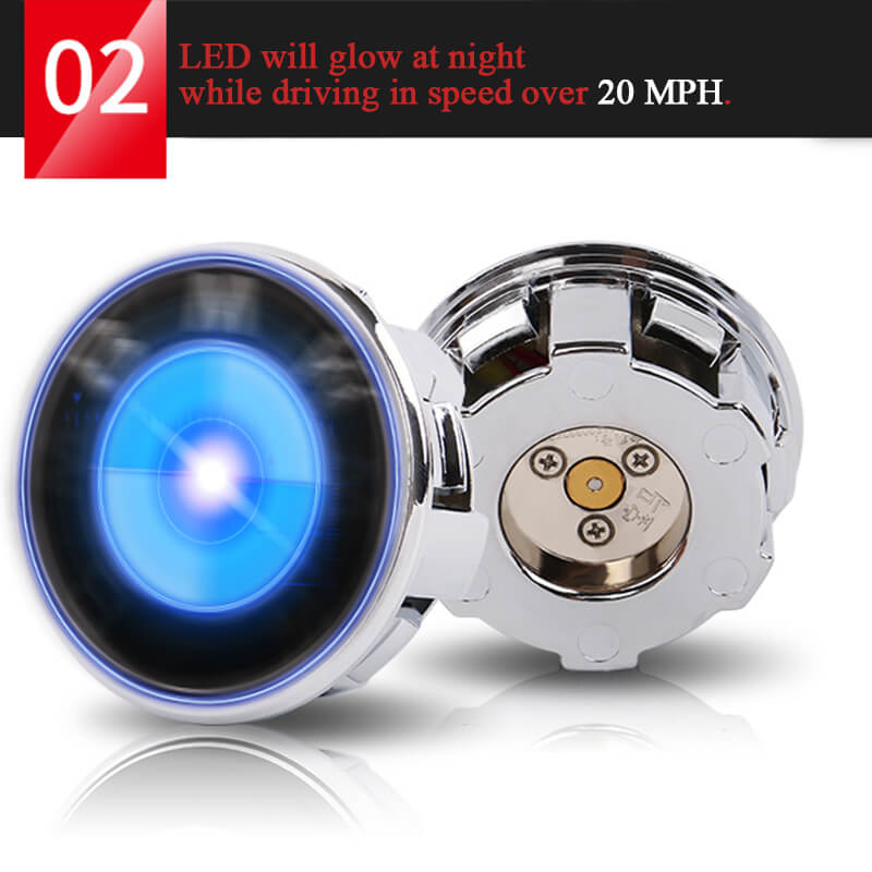 Cadillac Floating Center Caps 66mm for Original Rims、mySite、nflplayoffbracketp