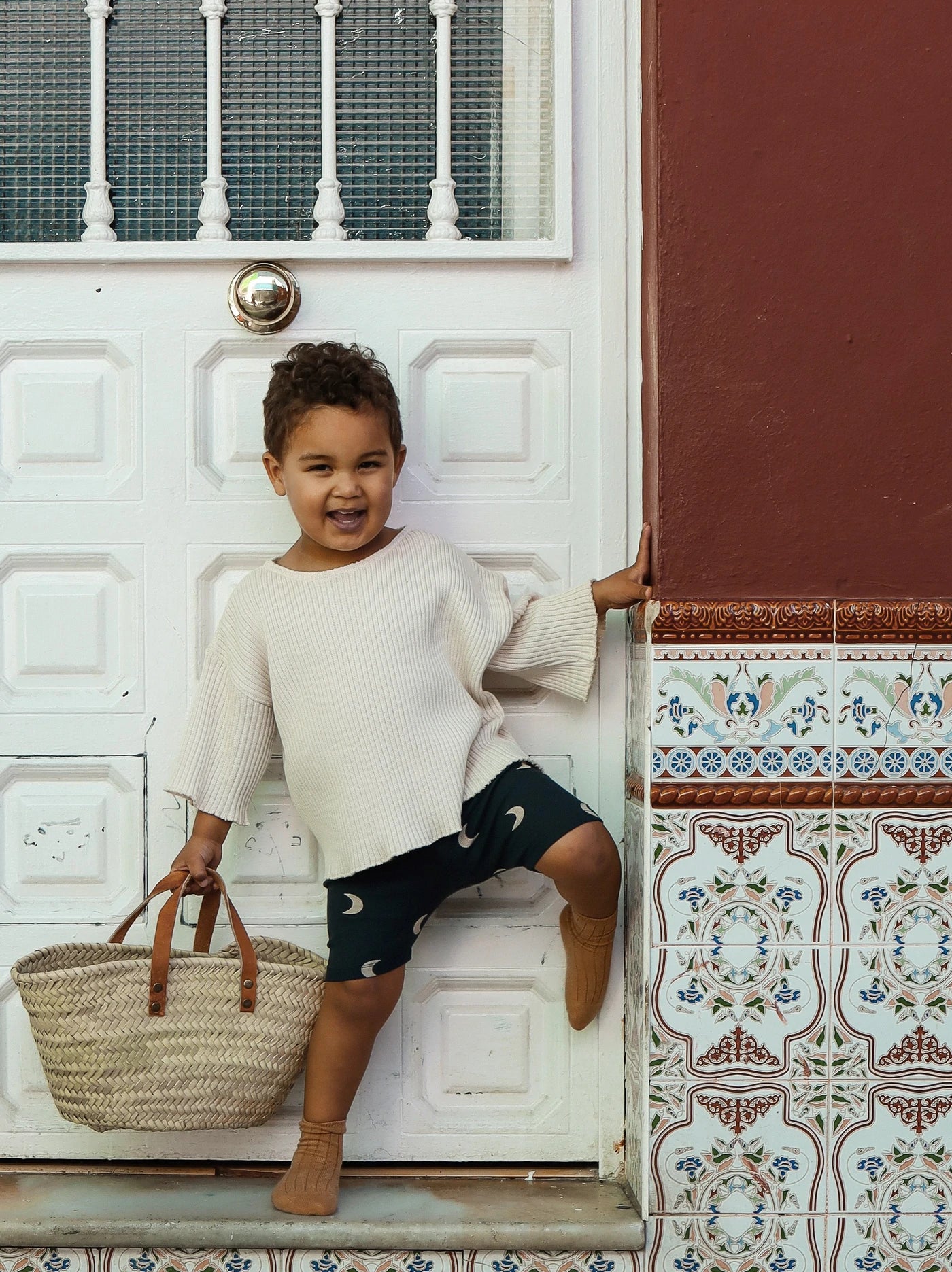 Navy Midnight Bike Shorts、mySite、g9winljtr