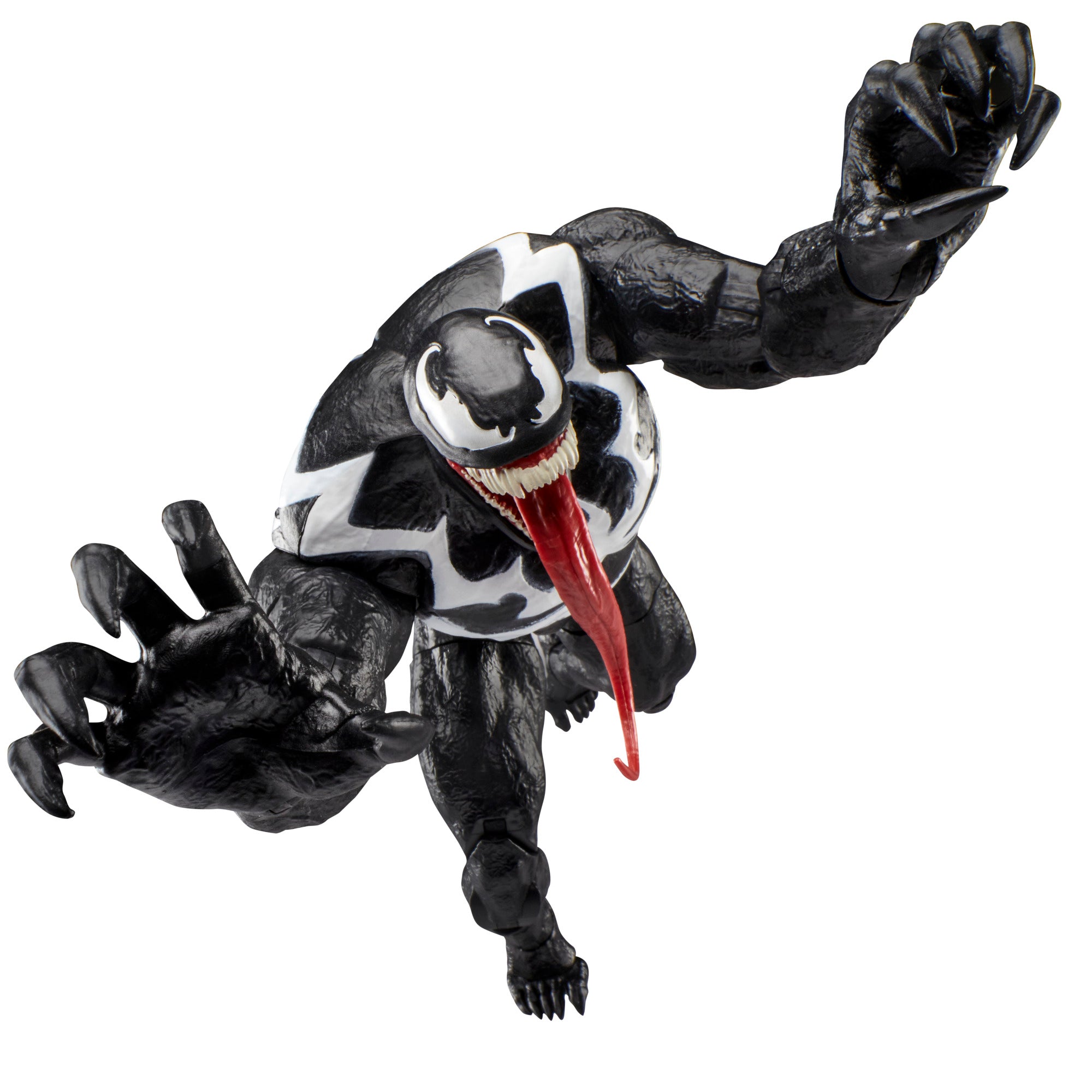 Marvel Legends Series Gamerverse Deluxe Venom (Spider-Man 2 Video Game)、mySite、hgirdovlk