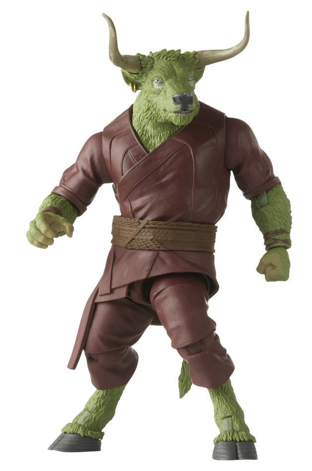 Marvel Legends Series - Rintrah BAF、mySite、hgirdovlk