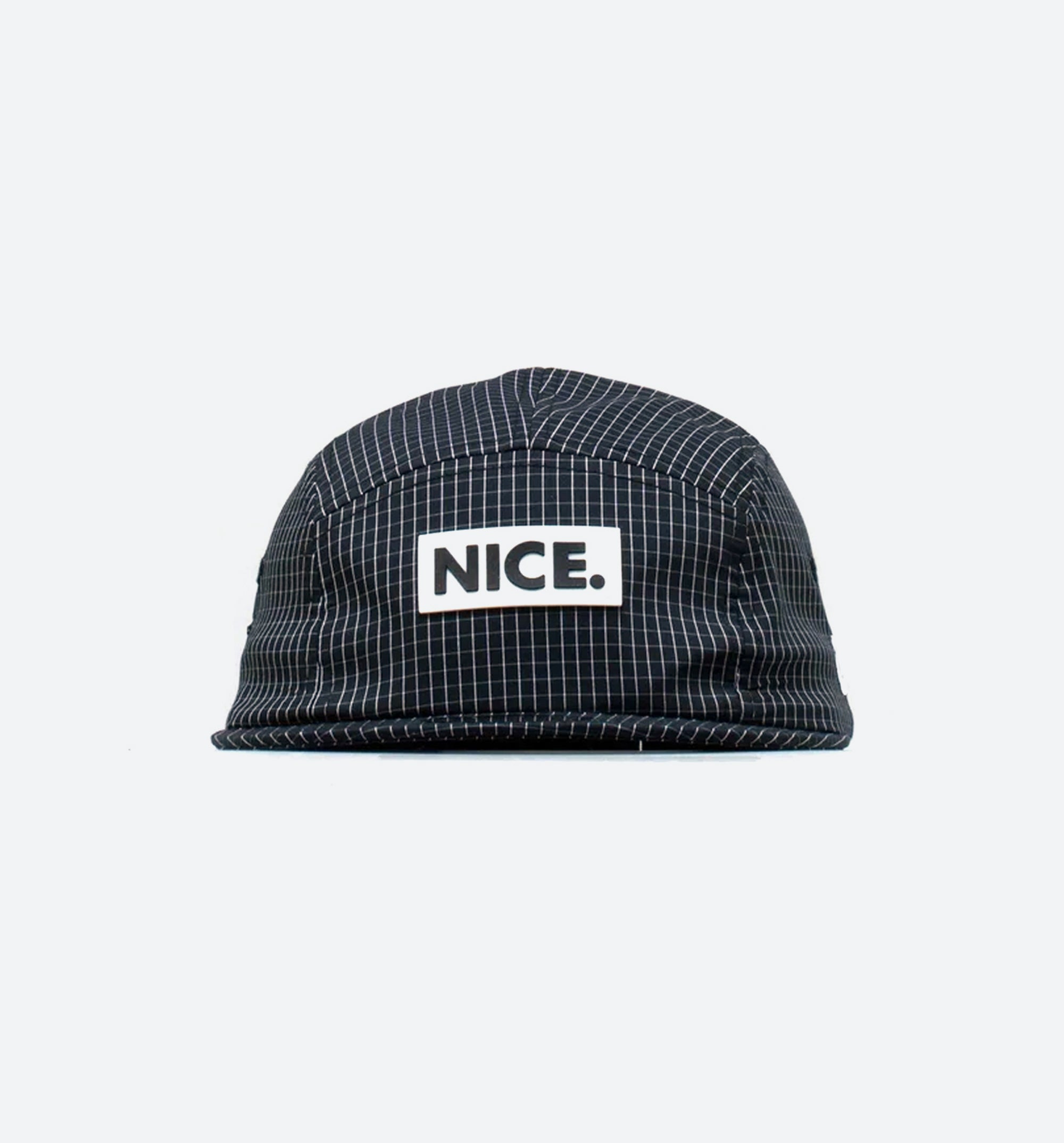 Nice Kicks Life Hat - Black/White、mySite、dreamappss