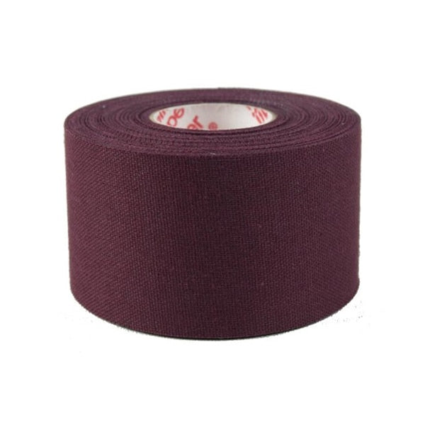 Mueller Sports M Tape Maroon、mySite、noshort