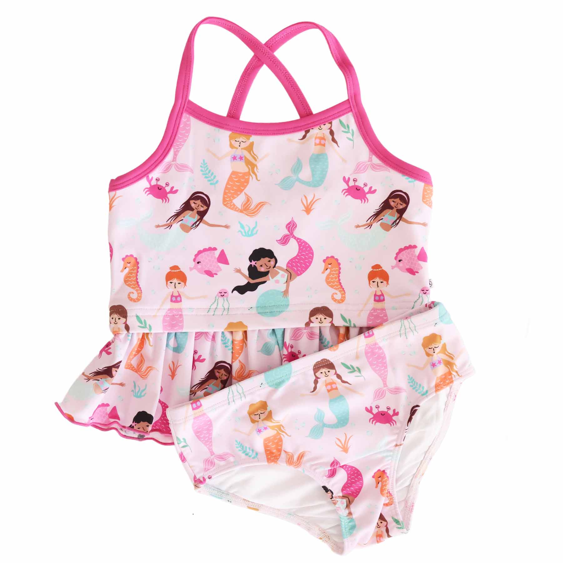  Two Piece Strappy Tankini | Best Sellers、mySite、layawaytickets