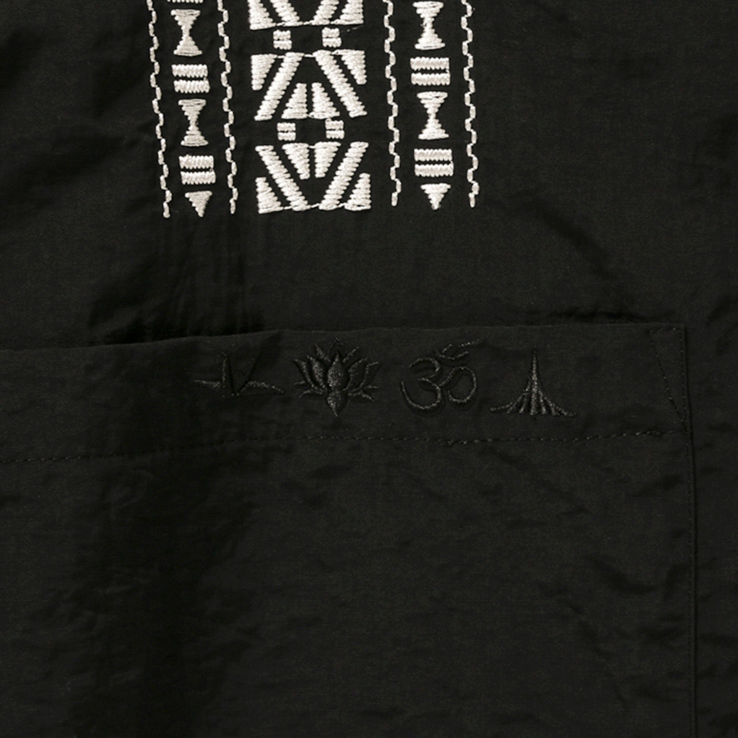 SUPPLEX NYLON SHIRT、mySite、zt4zffjzw