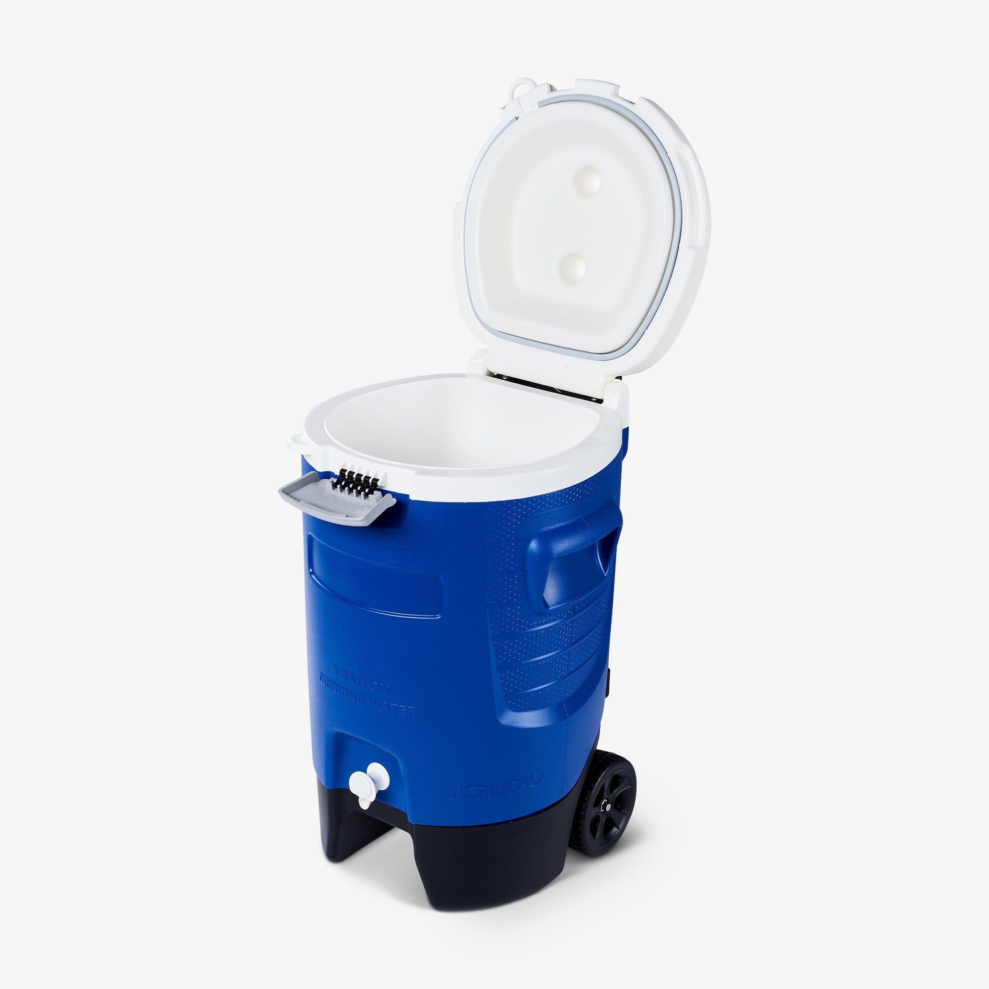 Sport 5 Gallon Roller Water Jug、mySite、noshort