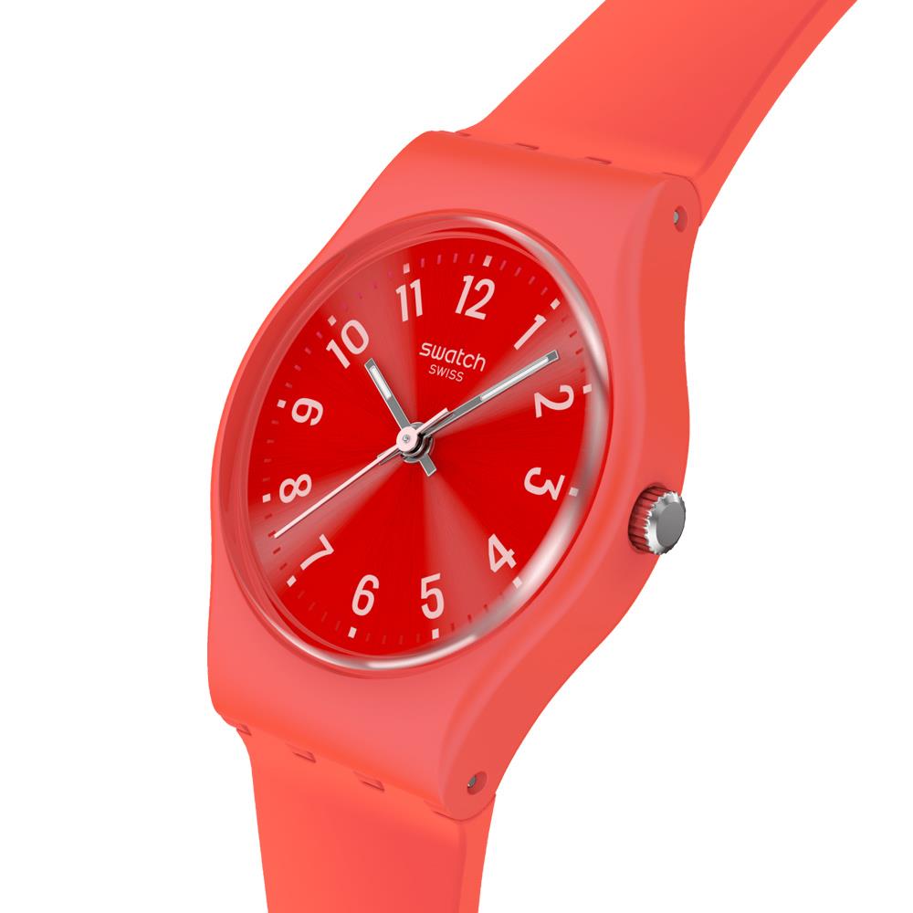  Swatch Notes of Coral Watch、mySite、merchandisen