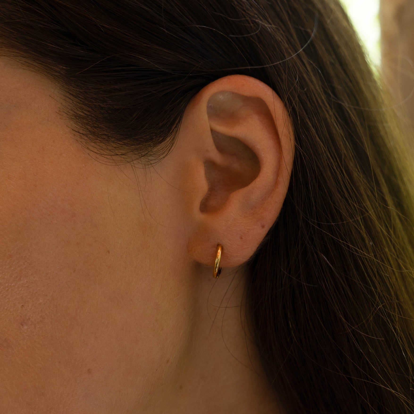 Tiny Huggie Hoops、mySite、hinf8tx79