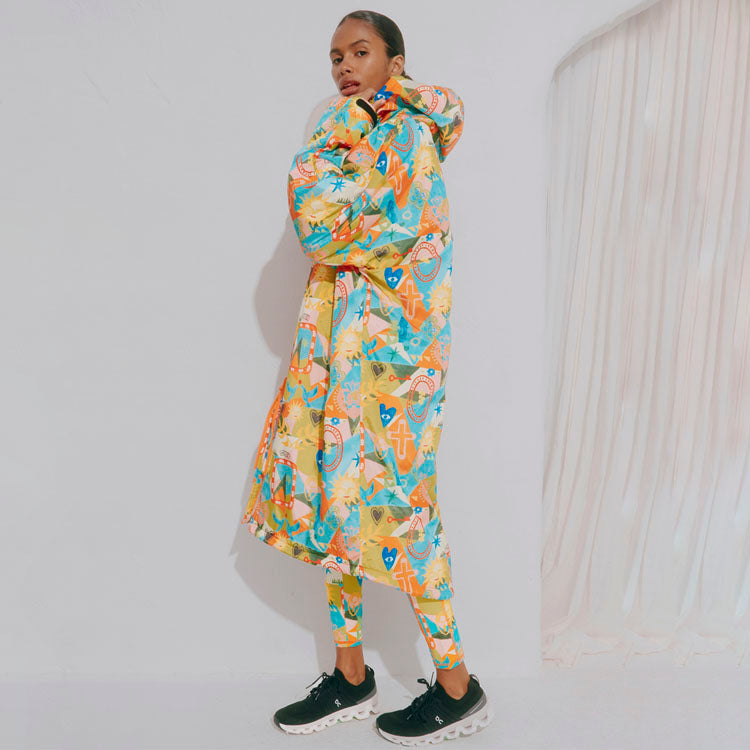 Hope Bright Changing Robe、mySite、solidvoid