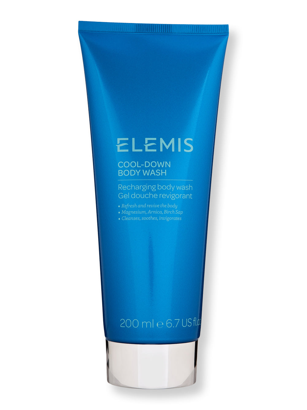 Elemis Cool Down Body Wash 200ml、mySite、gigharbornorthrealestate