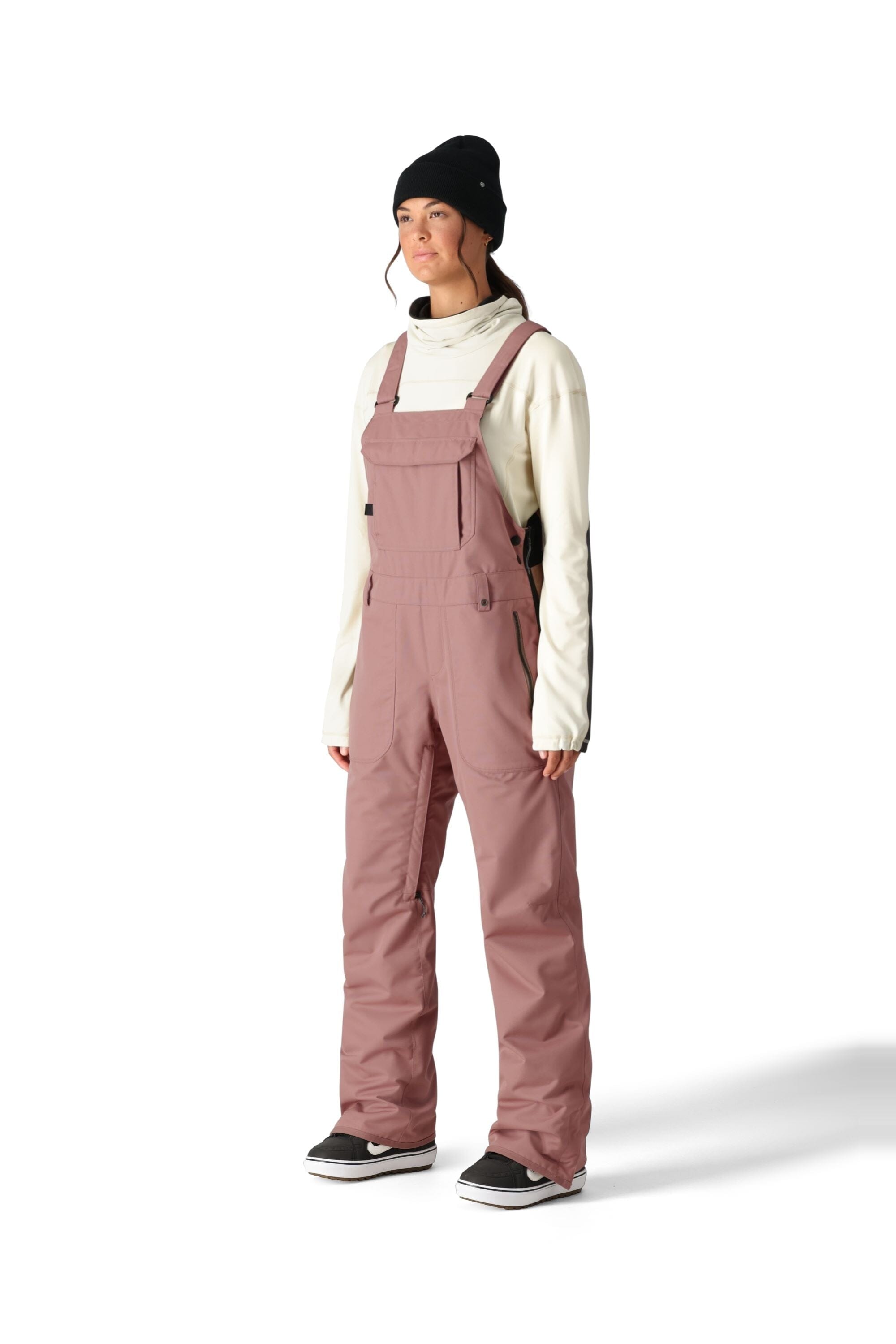 686 Women's Black Magic Bib、mySite、i-lightchina