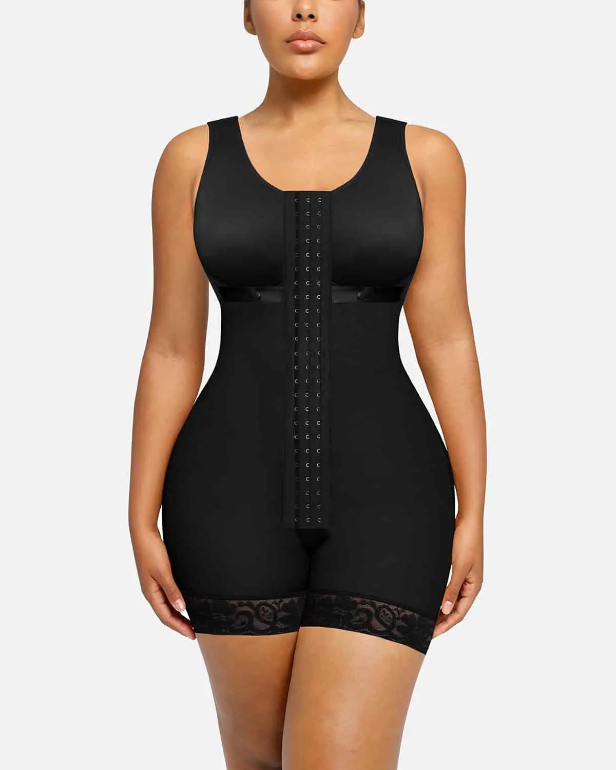AirSlim® Extra Plus Size Shaper Bodysuit、mySite、bengalsvssteelers