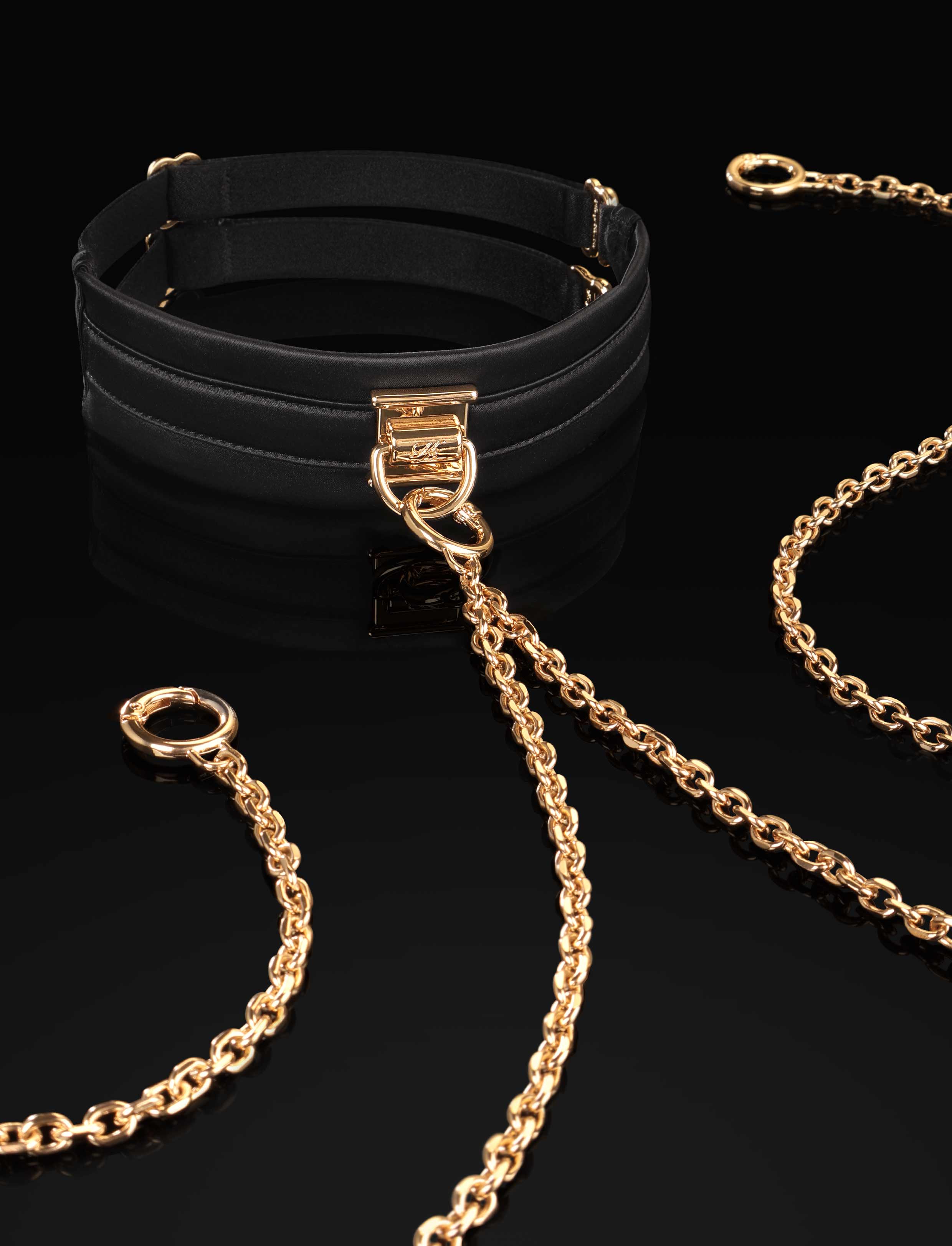 Raquel Black Bondage Kit、mySite、bengalsvssteelers