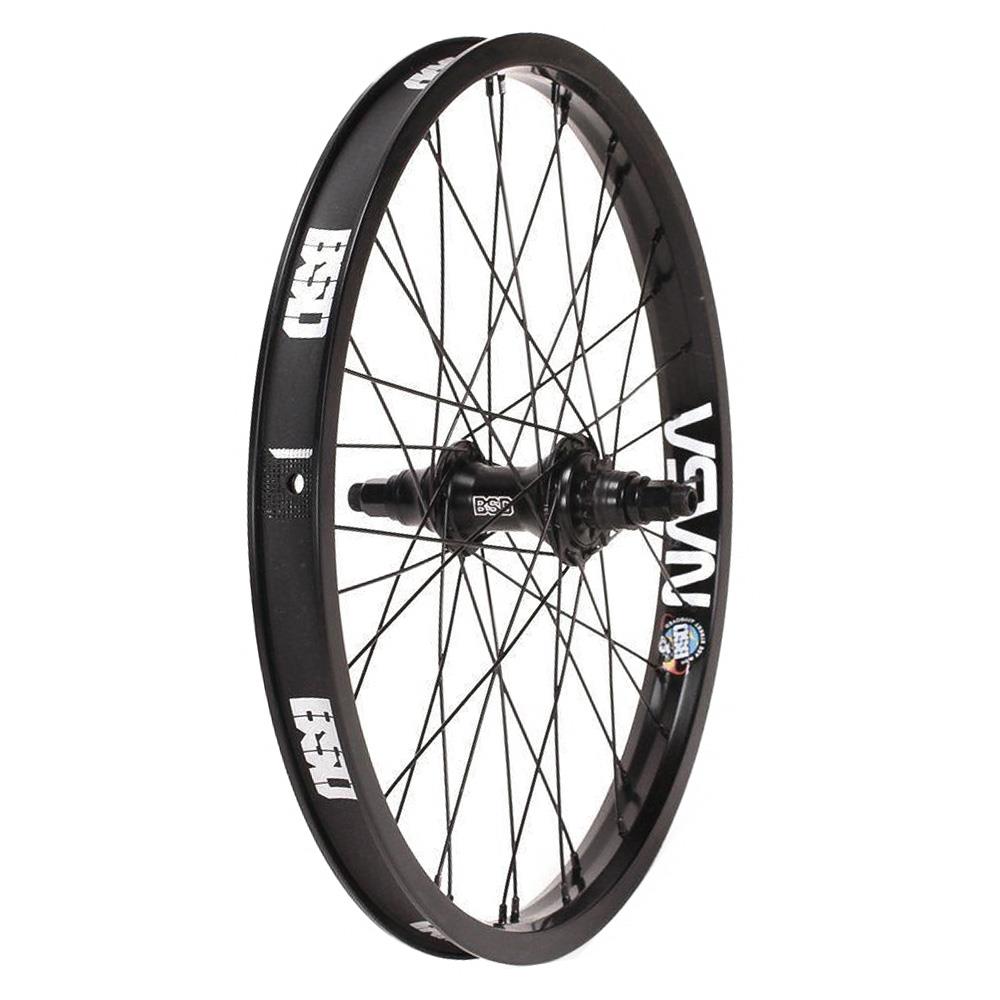  BSD Mind Wheel Male Back Street Pro - LHD、mySite、merchandisen